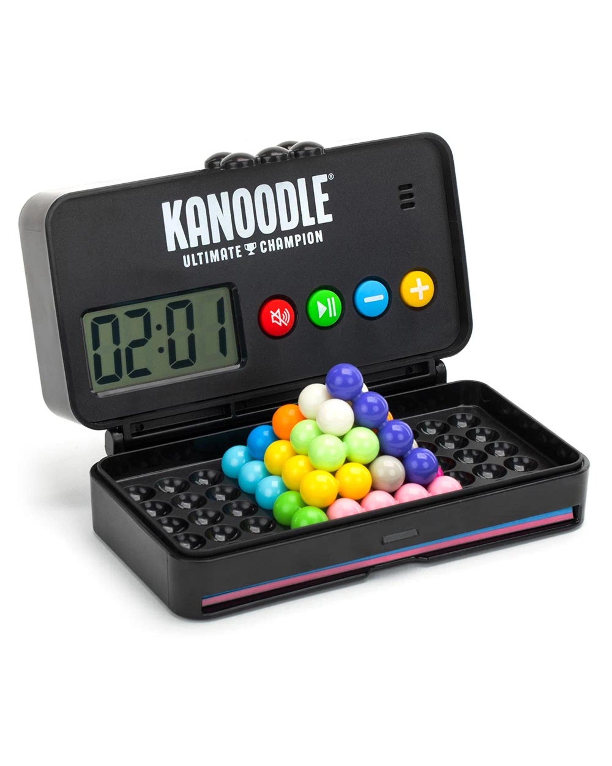 4 Kanoodle Ultimate Champion, 4 of 7