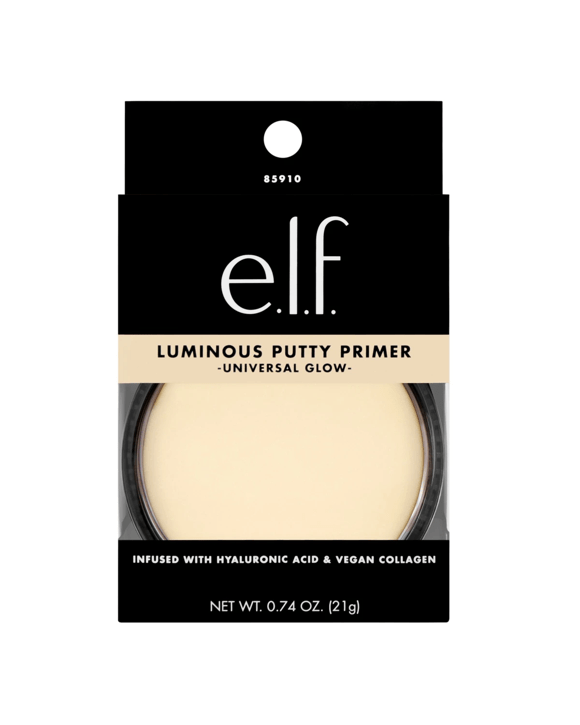 e.l.f. Luminous Putty Primer - Universal Glow