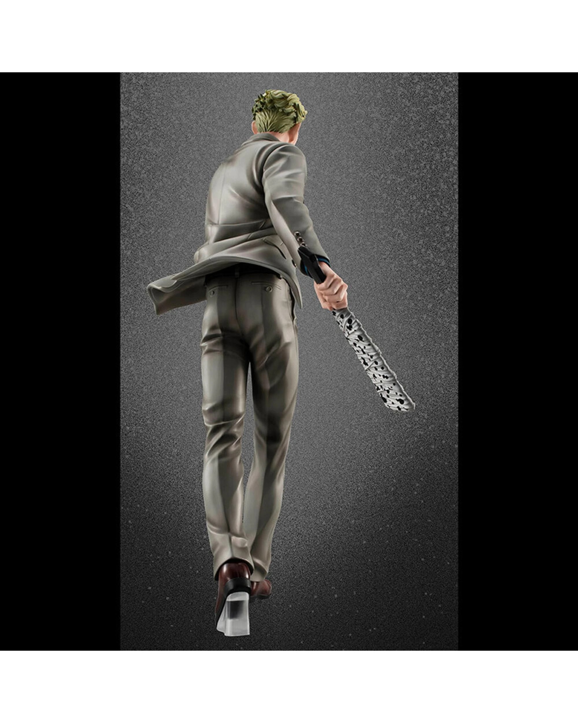 10 Megahouse Jujutsu Kaisen Kento Nanami Figure, 10 of 10
