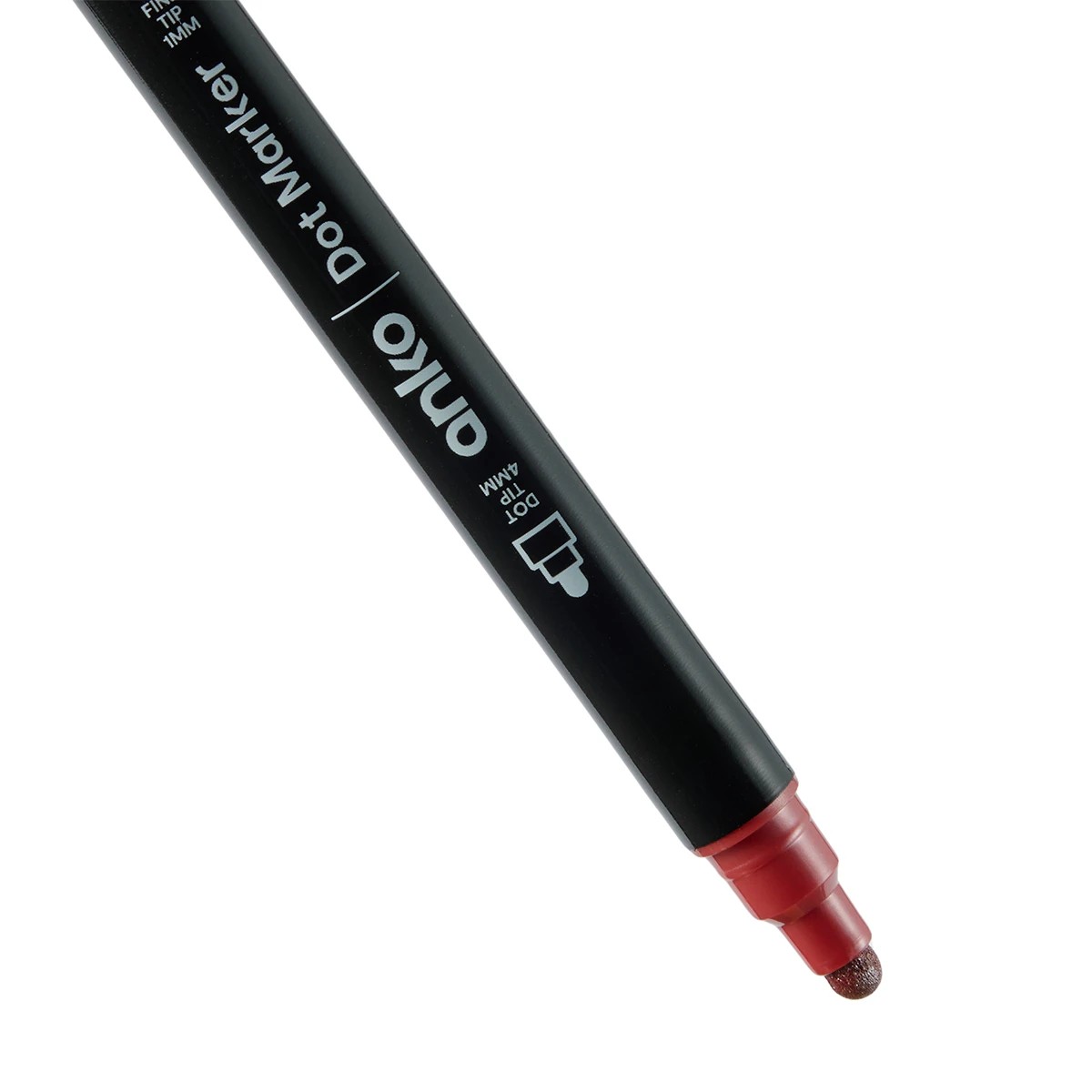 5 12 Pack Dual End Dot Markers - Metallic Ink, 5 of 5