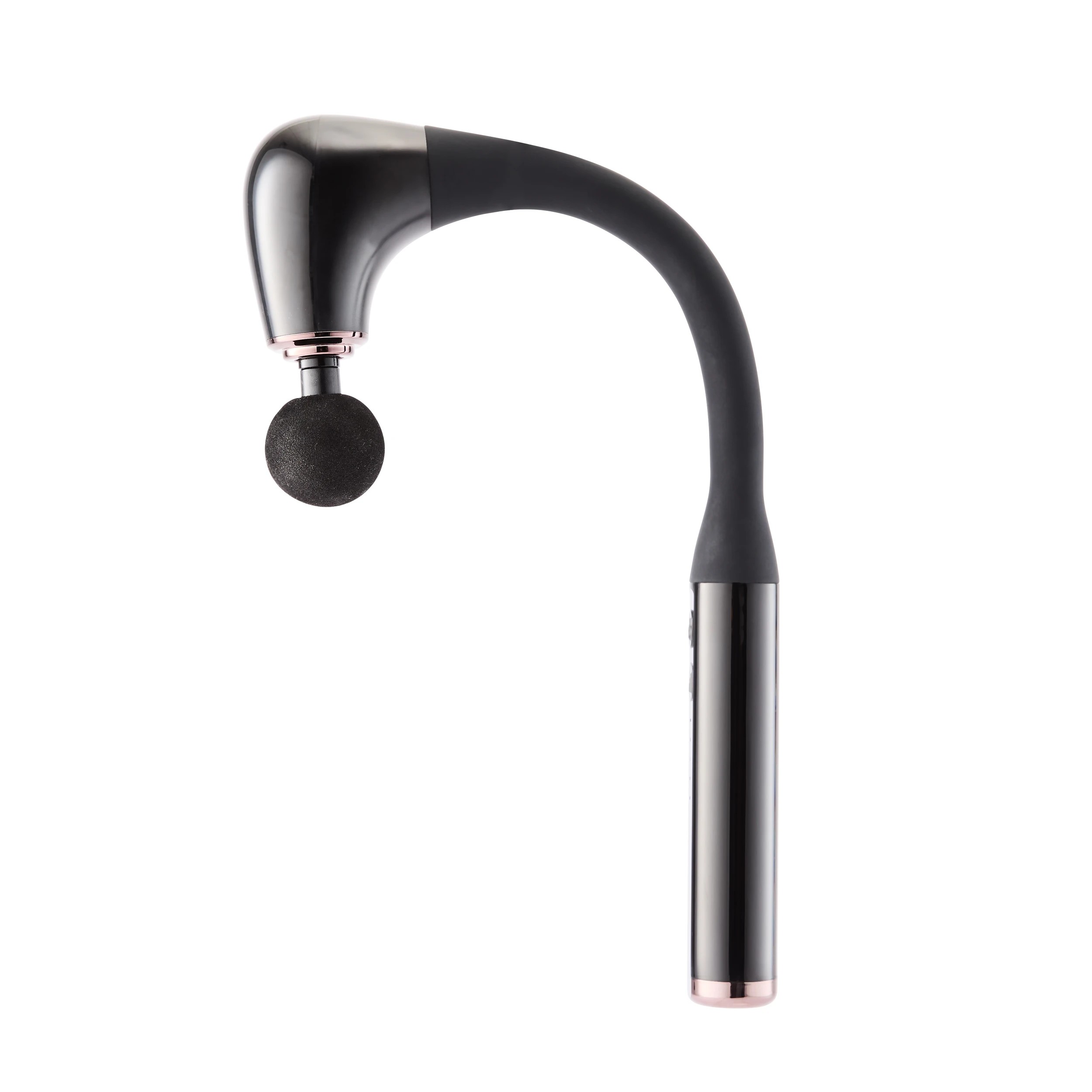 4 Long Handled Massage Gun, 4 of 9