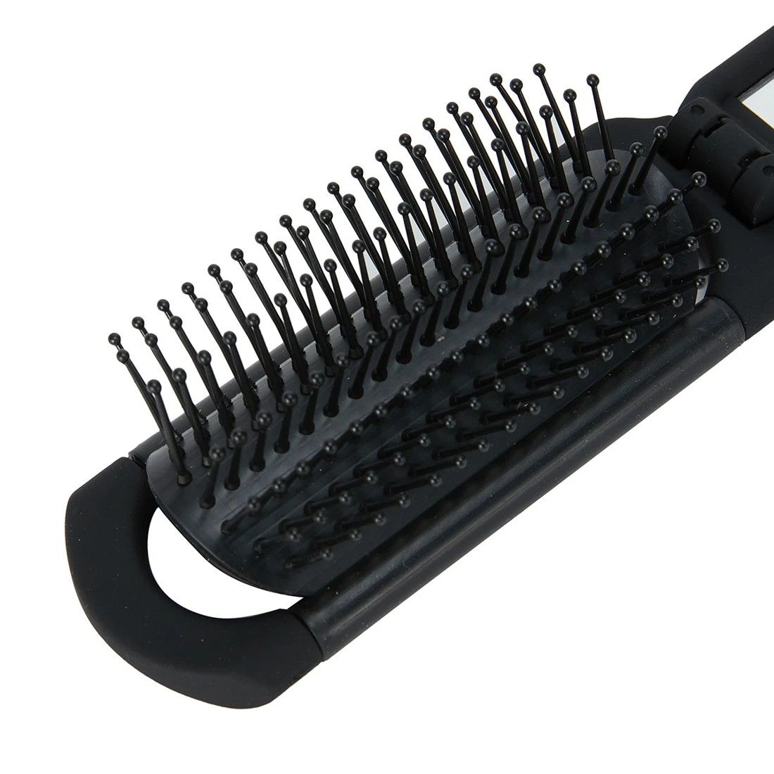 4 Compact Brush - Black, 4 of 6