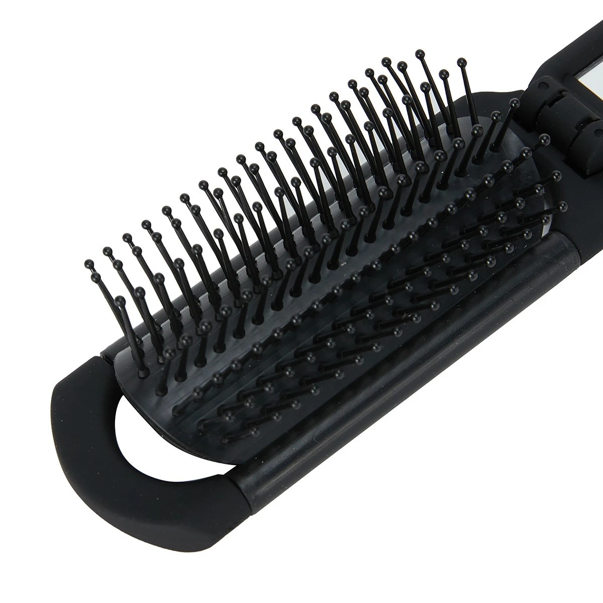 4 Compact Brush - Black, 4 of 6