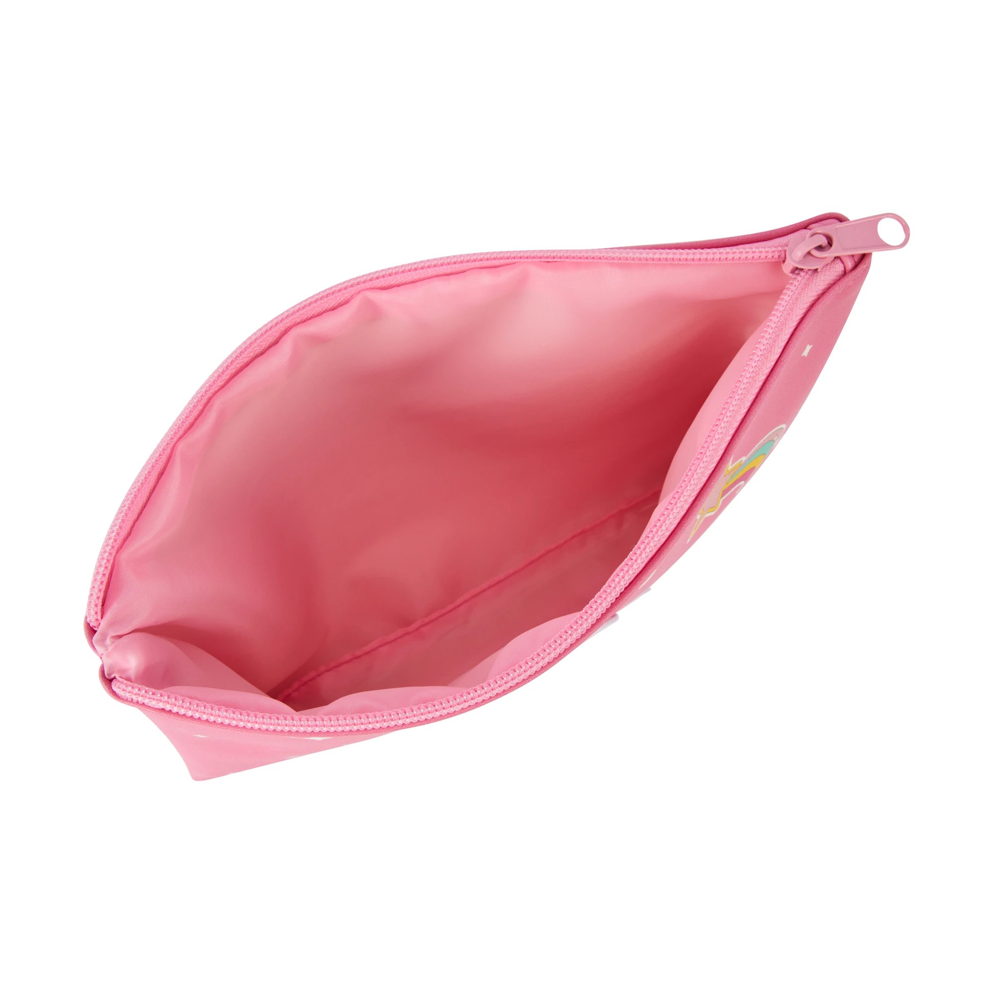 4 Pencil Case - Unicorn, 4 of 6