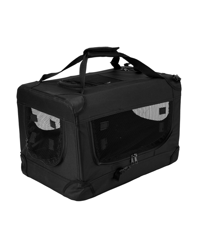 Pet Carrier Foldable - S