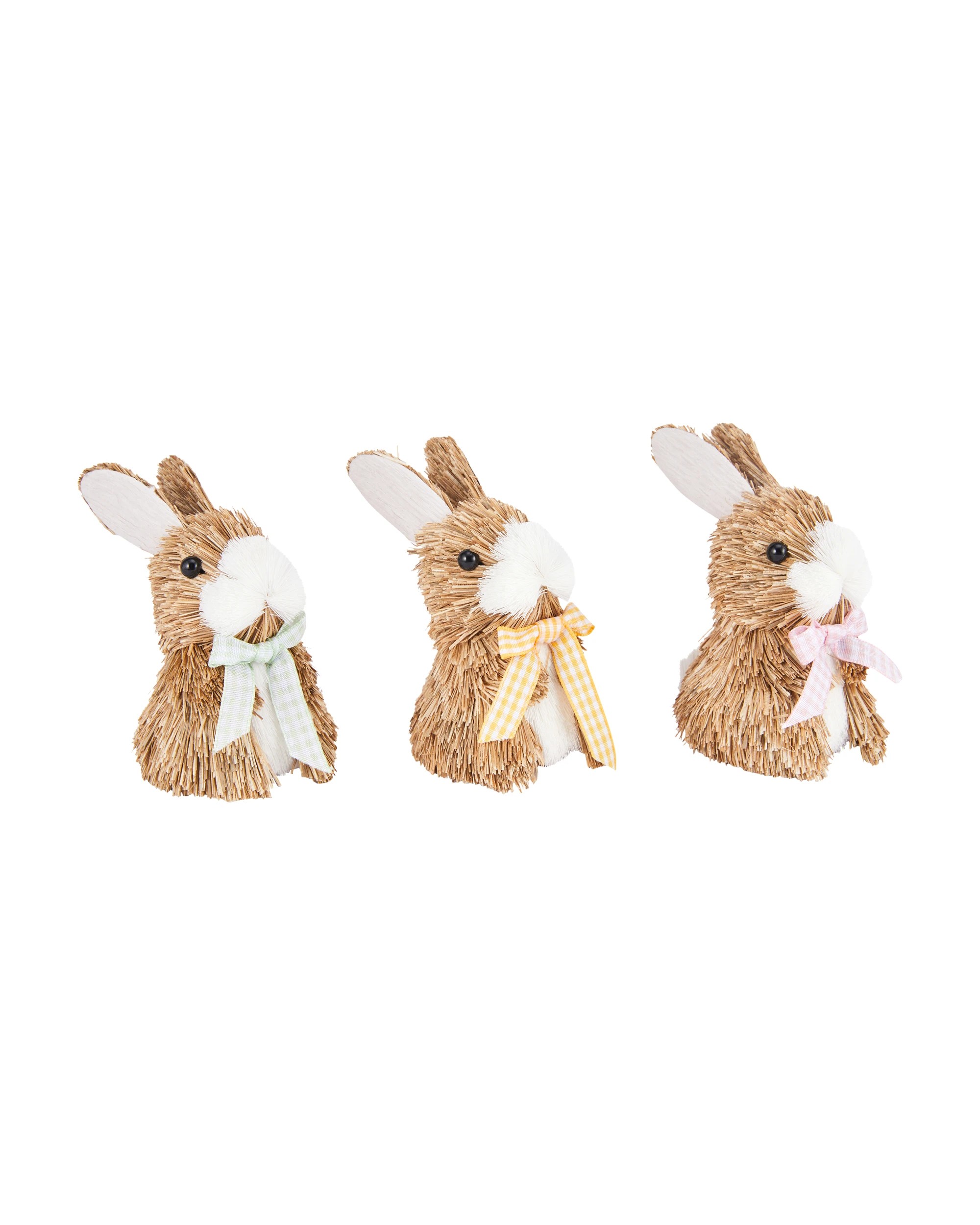 2 3 Pack Mini Bunnies, 2 of 4