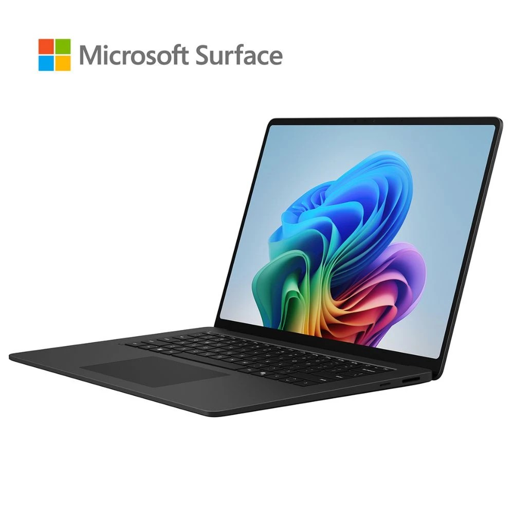1 Microsoft Surface Laptop 15" SD X2 Elite 16/512GB Black, 1 of 7