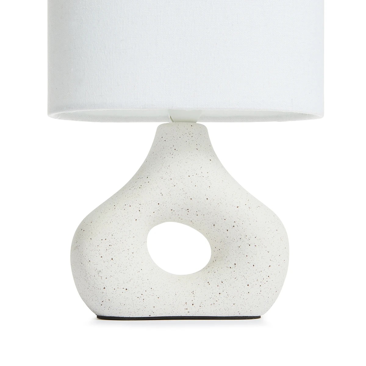 3 Donut Table Lamp, 3 of 7