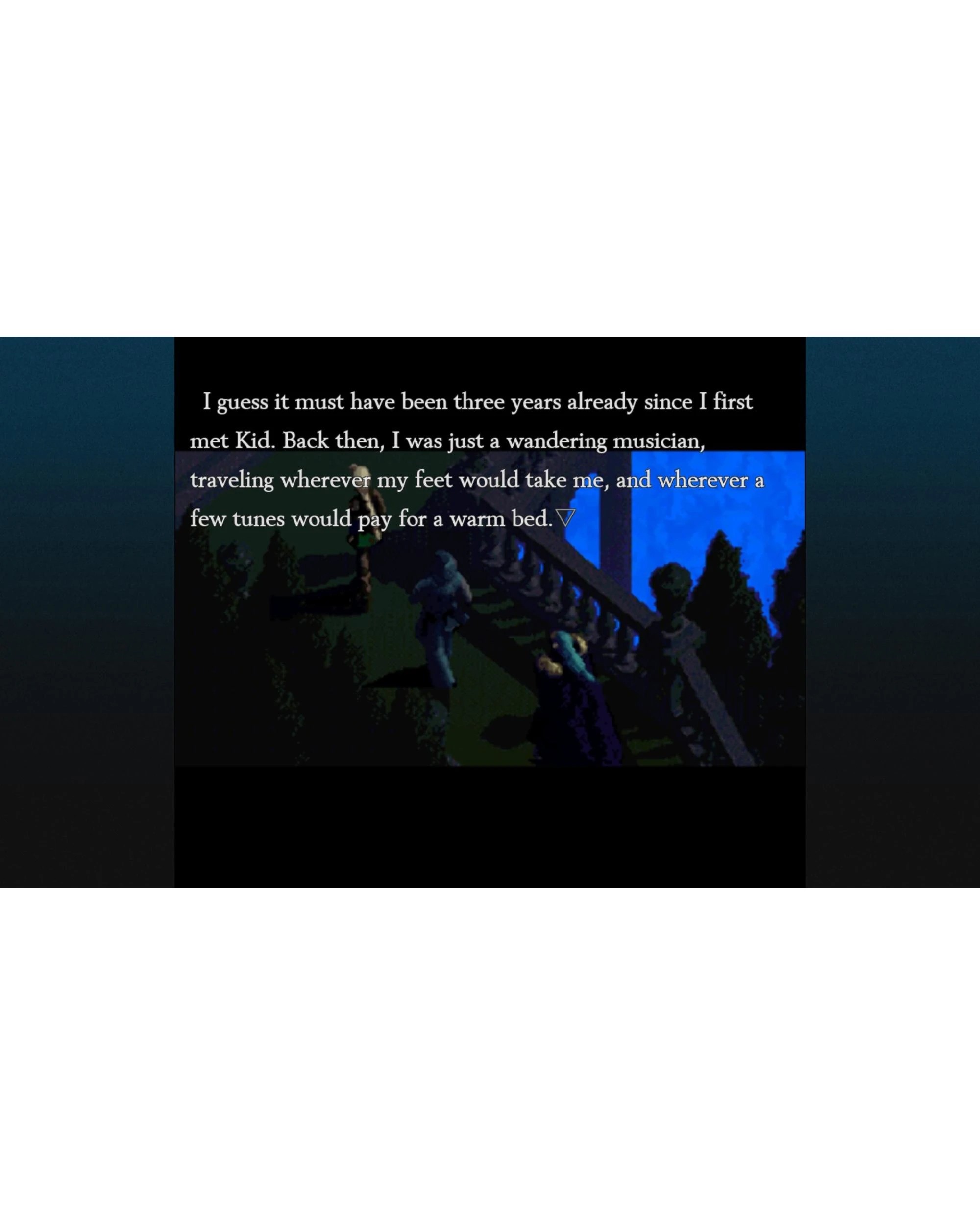 3 Square Enix Chrono Cross: The Radical Dreamers Edition - Switch - Download Code, 3 of 7