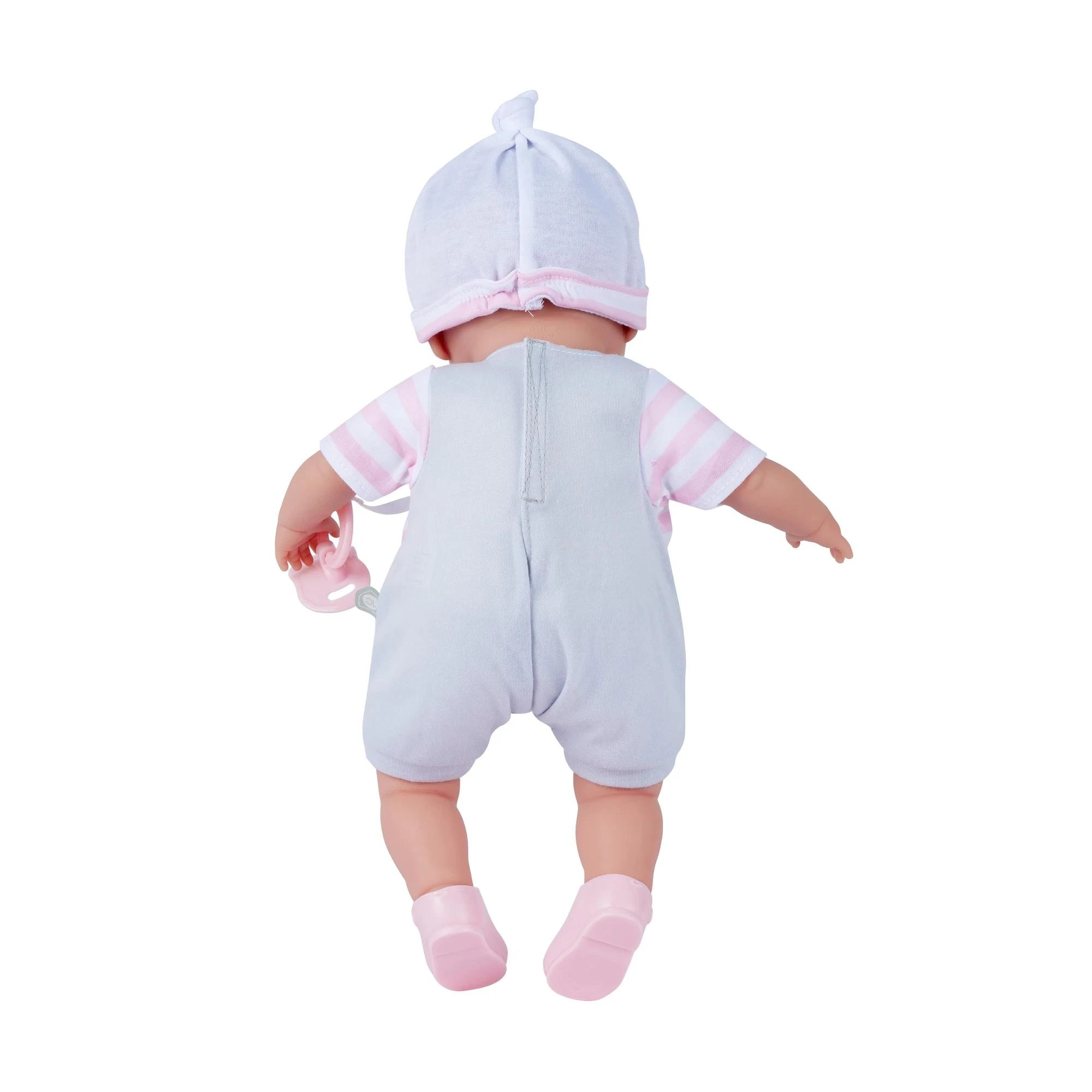 8 Berenguer Boutique Doll Playset - Multi, 8 of 10