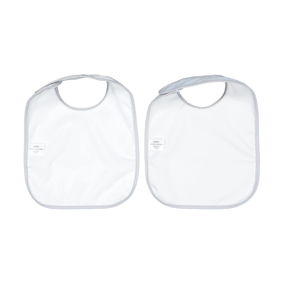 2 2 Pack Food Catching Bibs - Koala, 2 of 5