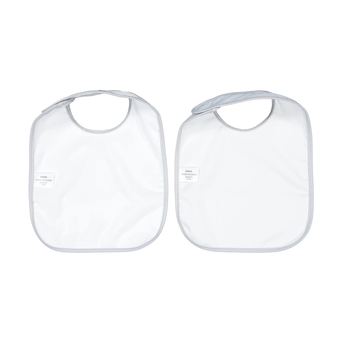 2 2 Pack Food Catching Bibs - Koala, 2 of 5