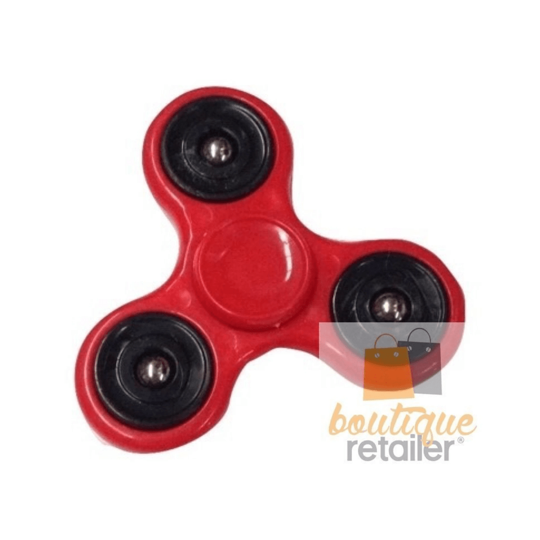 3 BR Costumes Fidget Hand Spinner Set for Focus and Stress Relief, 3 of 10