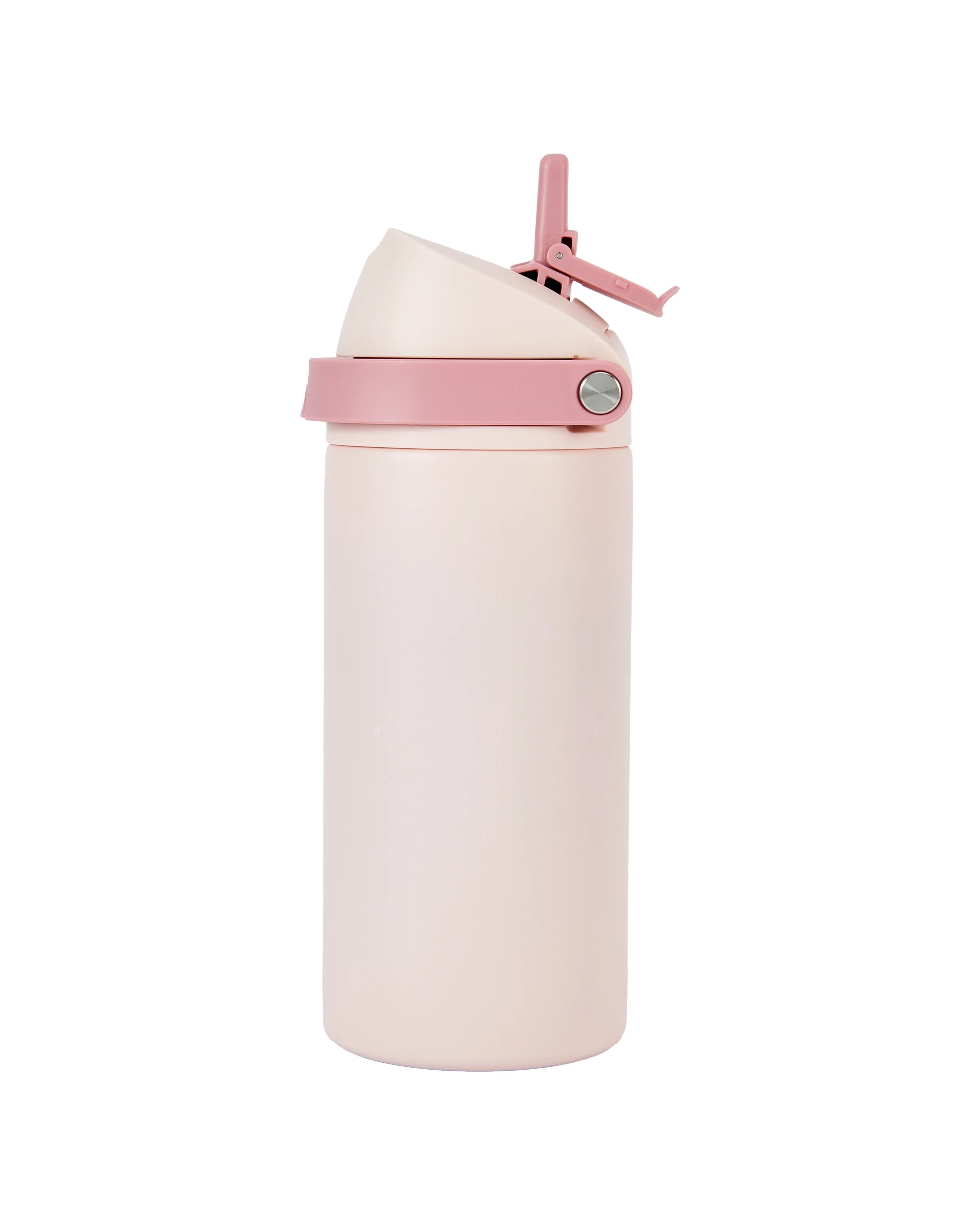 1 530ml Petal Dual Lid Drink Bottle, 1 of 7