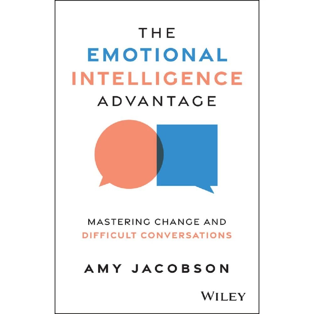 1 Emotional Intelligence Advantage, 1 of 1