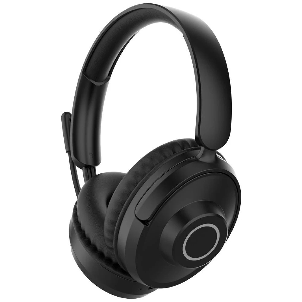 2 J.Burrows Pro PC Wireless Headset, 2 of 8