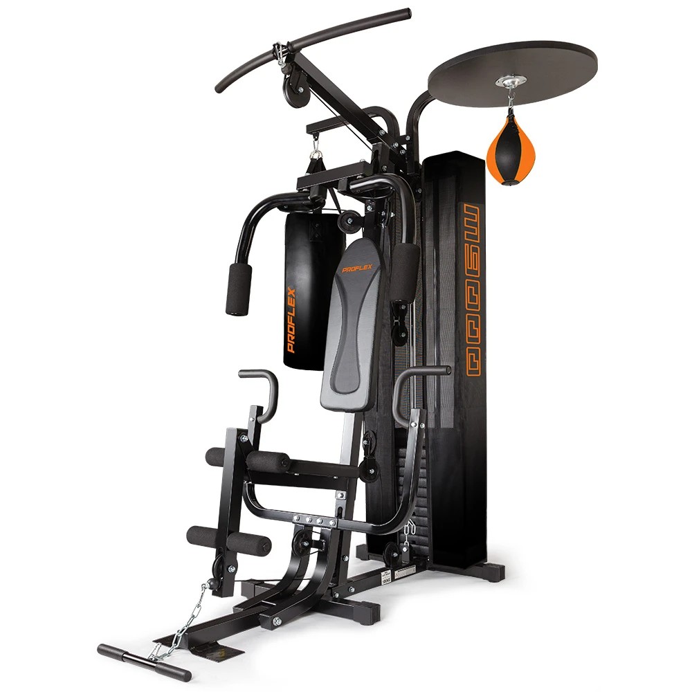 1 Proflex Multi Station Exercise Home Gym, 1 of 1