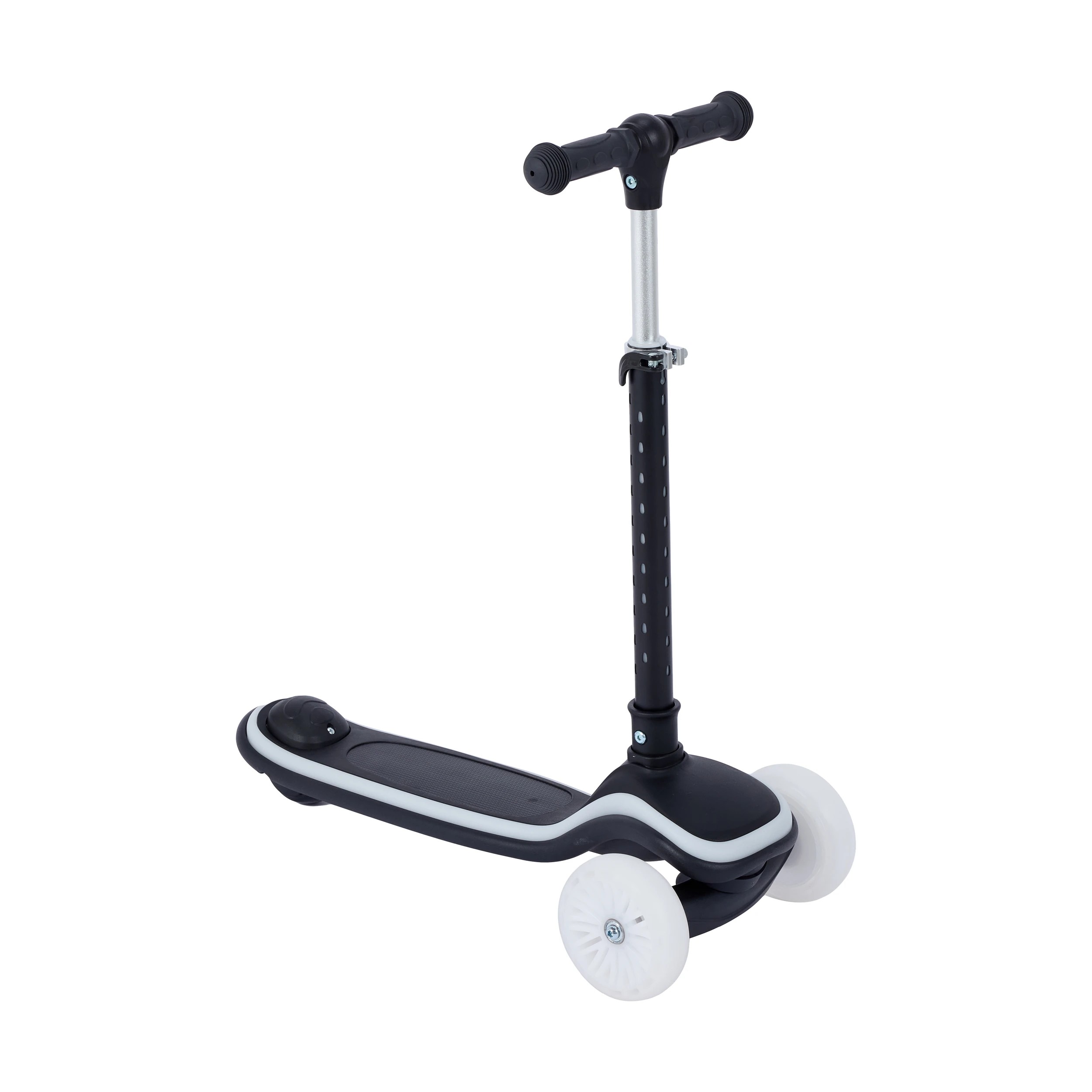 2 Light-Up Tri Scooter, 2 of 10