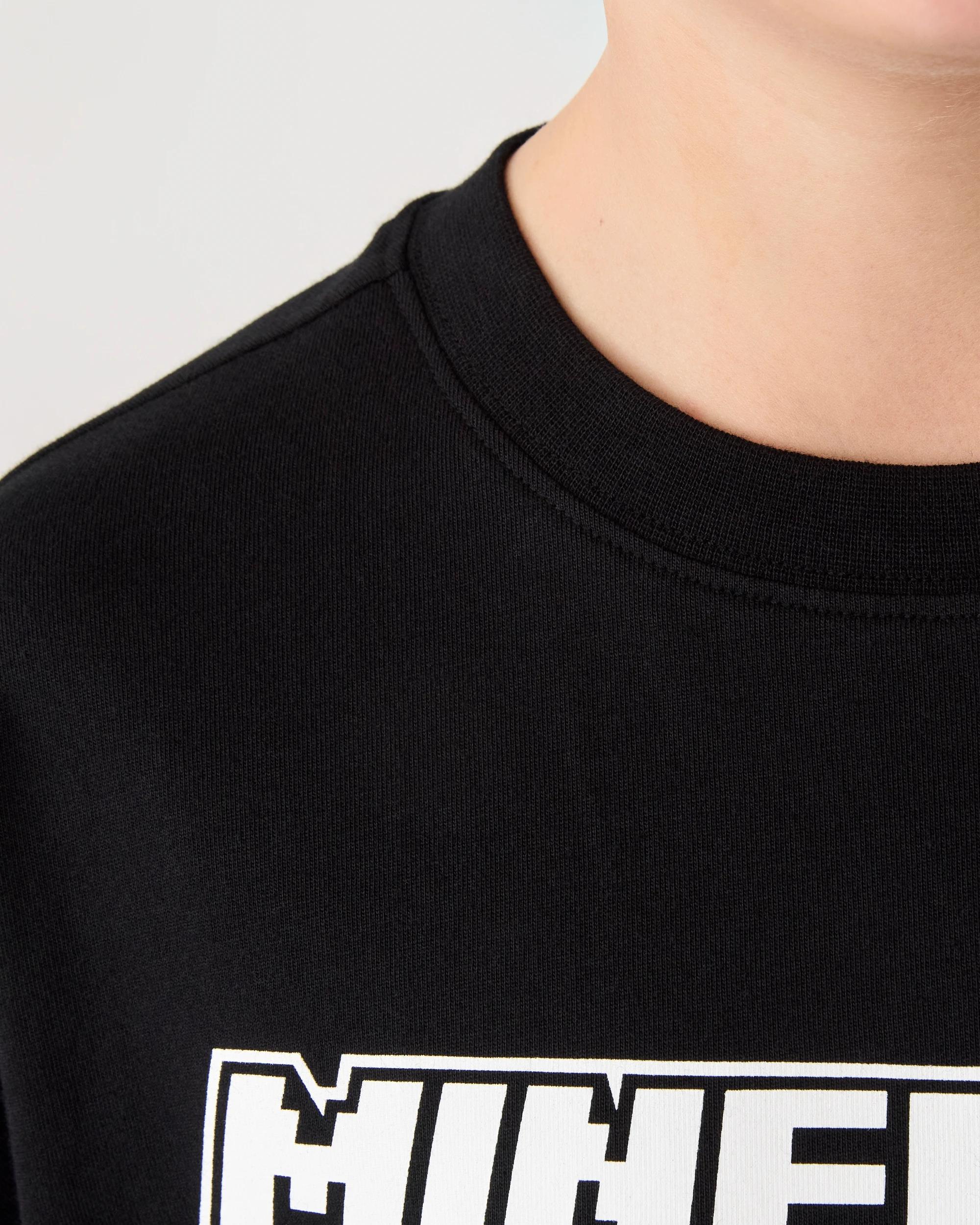5 Minecraft License Christmas T-shirt Minecraft, 5 of 7