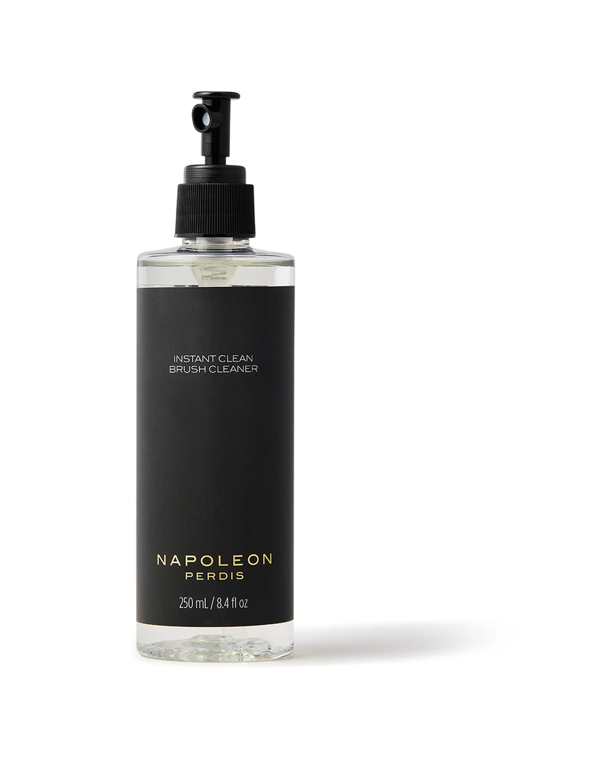 2 Napoleon Perdis Makeup 250Ml Instant Clean Brush Cleaner - Clear, 2 of 2