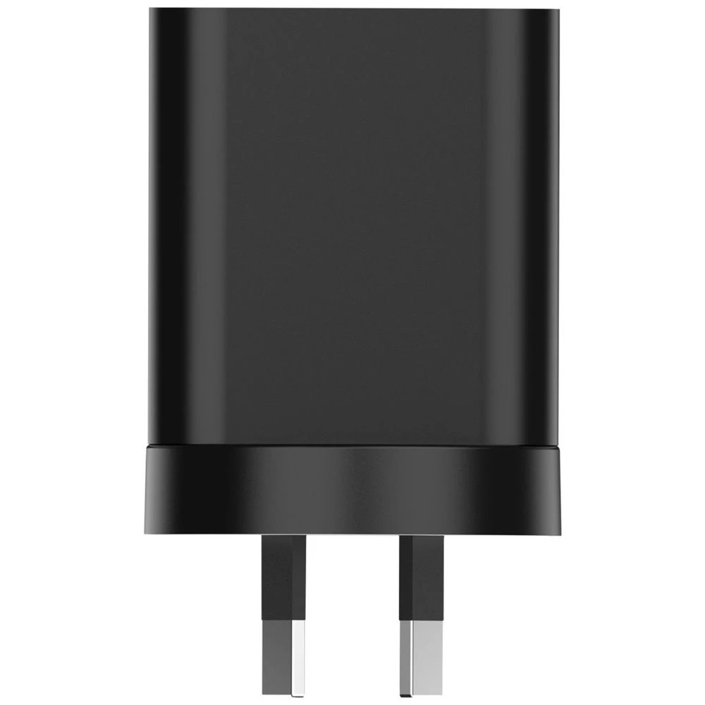 4 Keji USB-C 20W PD Wall Charger Black, 4 of 7