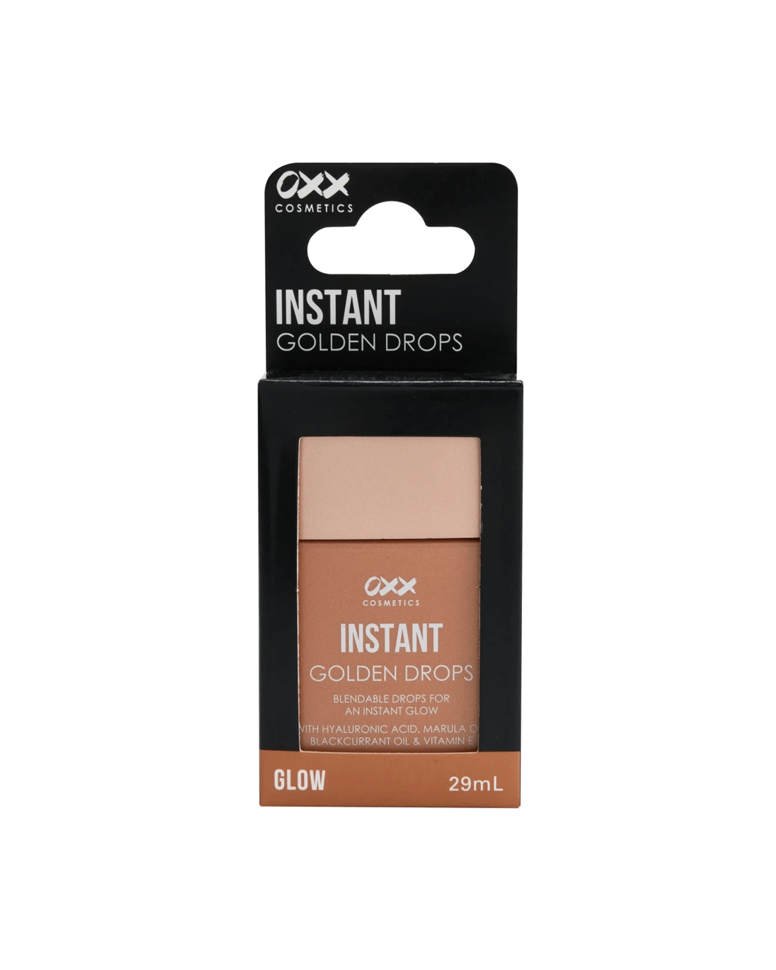 2 OXX Cosmetics Instant Golden Drops - Glow, 2 of 5