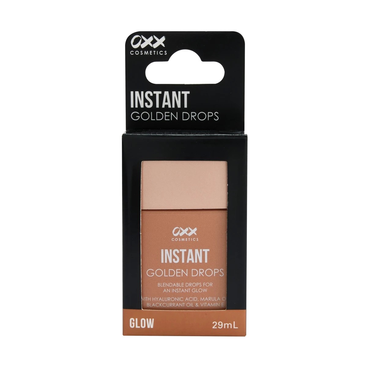 2 OXX Cosmetics Instant Golden Drops - Glow, 2 of 5
