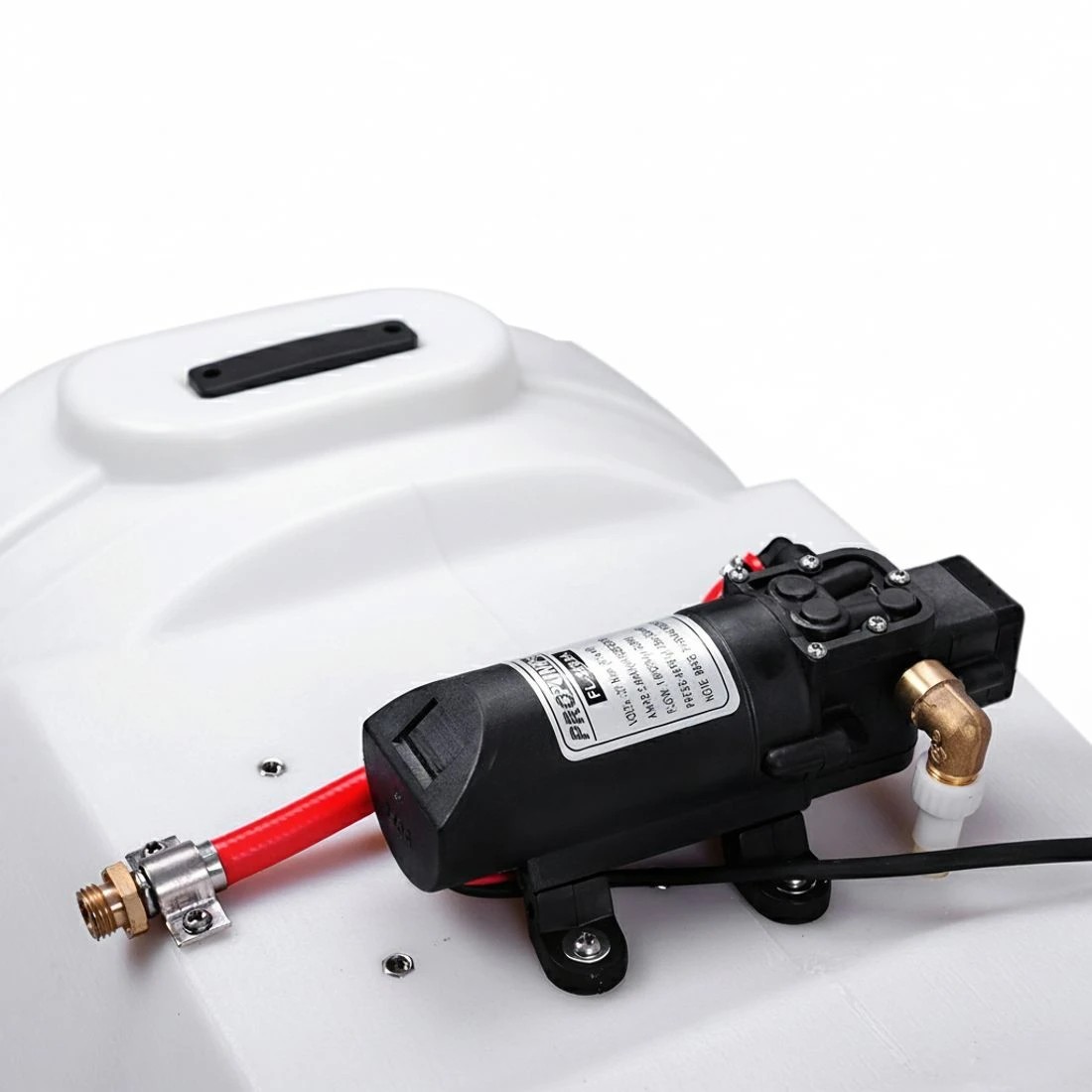 5 Giantz Weed Sprayer 100L Garden Spray - White, 5 of 9