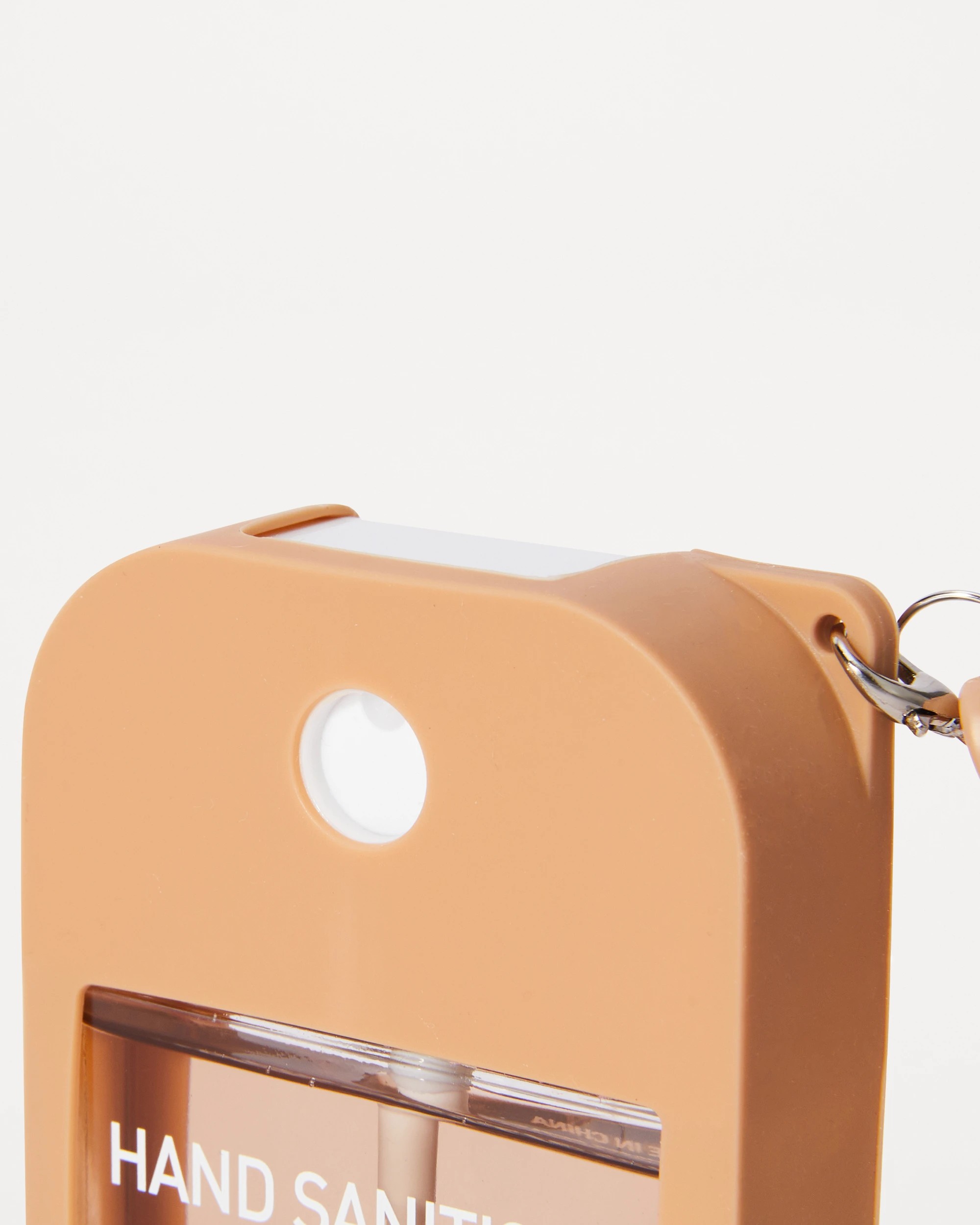 4 OXX Bodycare Hand Sanitiser with Decoration 30ml - Vanilla Ice Cream Scented, 4 of 6