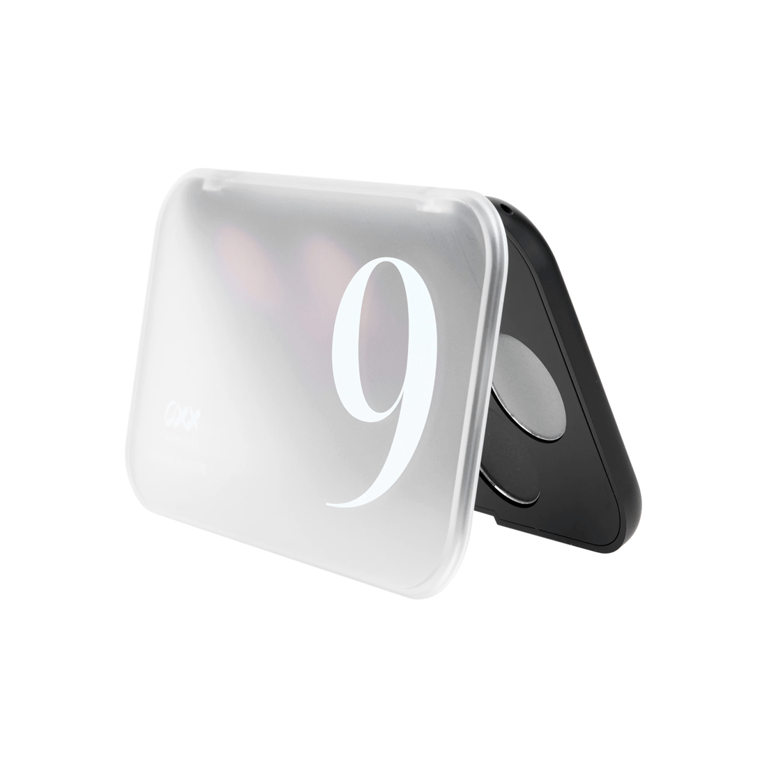 5 OXX Cosmetics 9 Shades Eyeshadow Palette - Smoke, 5 of 6