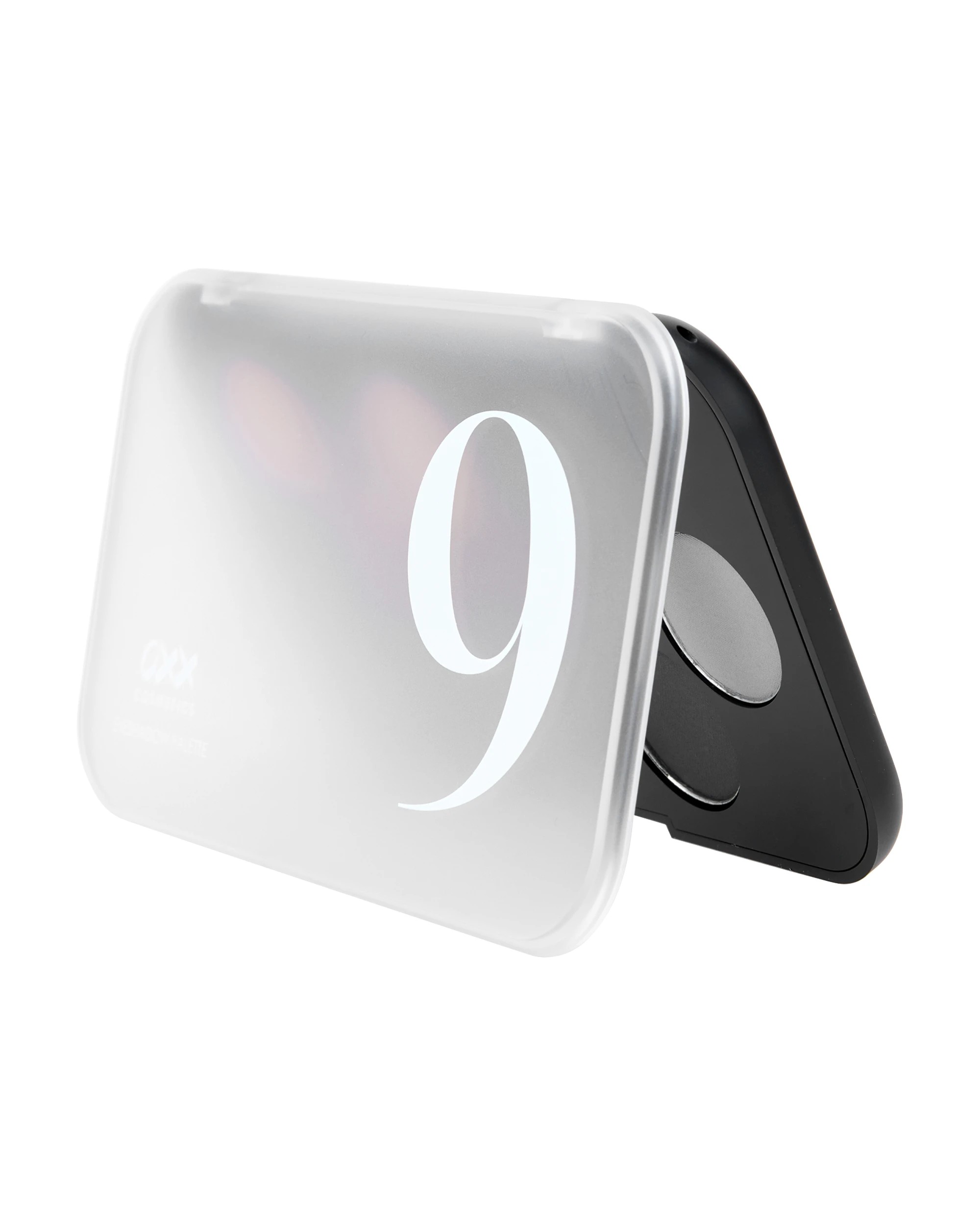 6 OXX Cosmetics 9 Shades Eyeshadow Palette - Smoke, 6 of 7