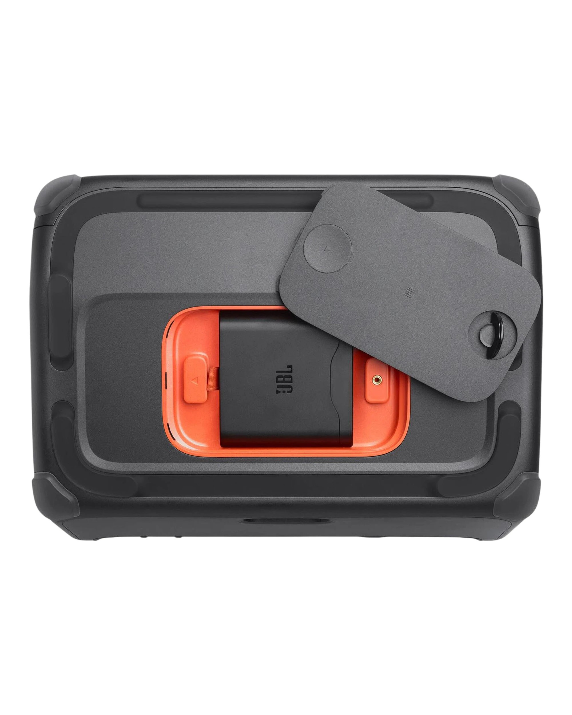6 Jbl Bandbox Trio Busking Speaker Black, 6 of 7