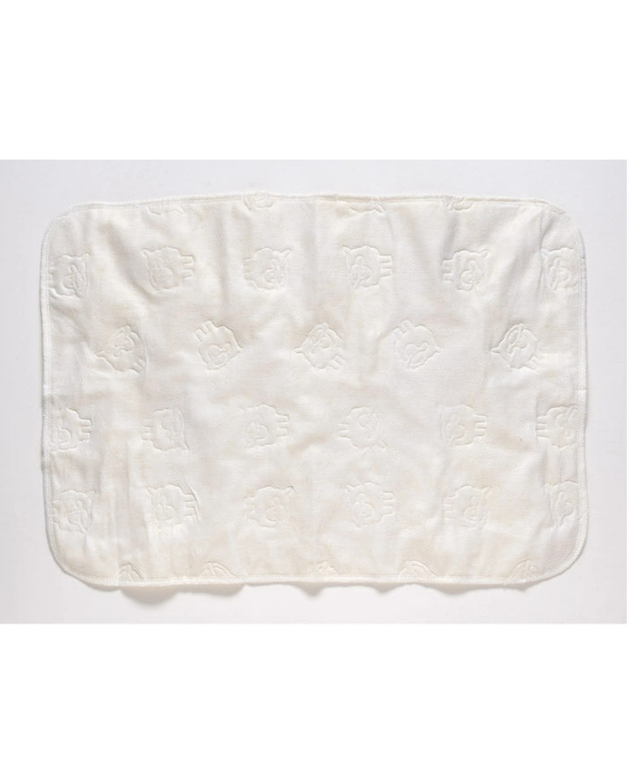 3 Playette Travel Cot Basic Bundle - Beige, 3 of 3