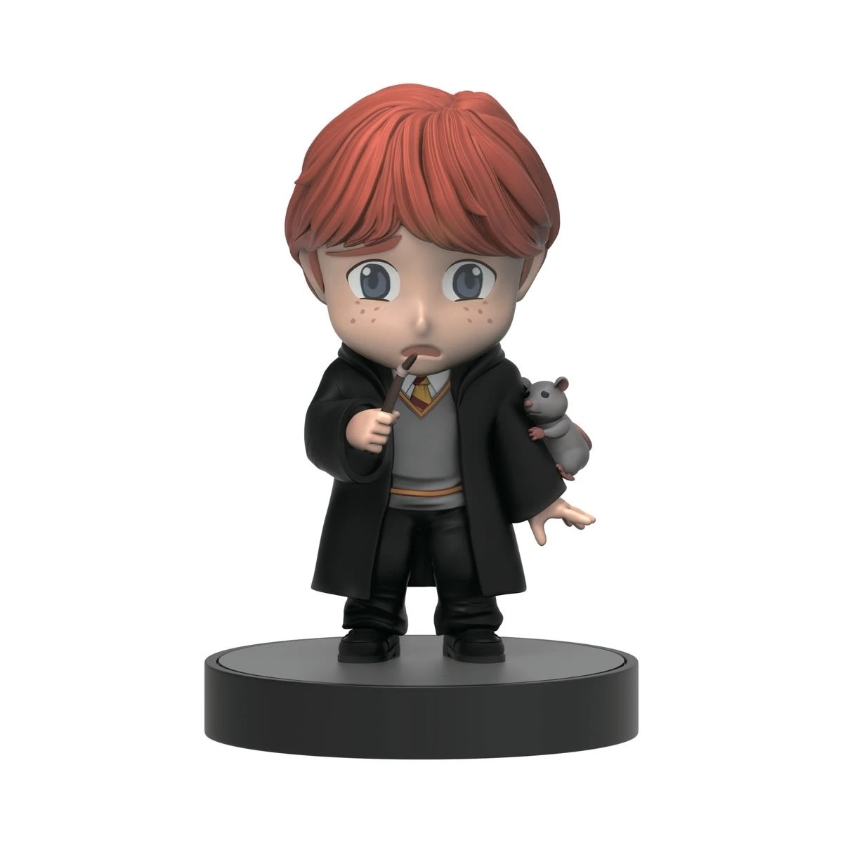 7 YuMe HeroBox Wizarding World Harry Potter Classic Series Figurine - Assorted, 7 of 10