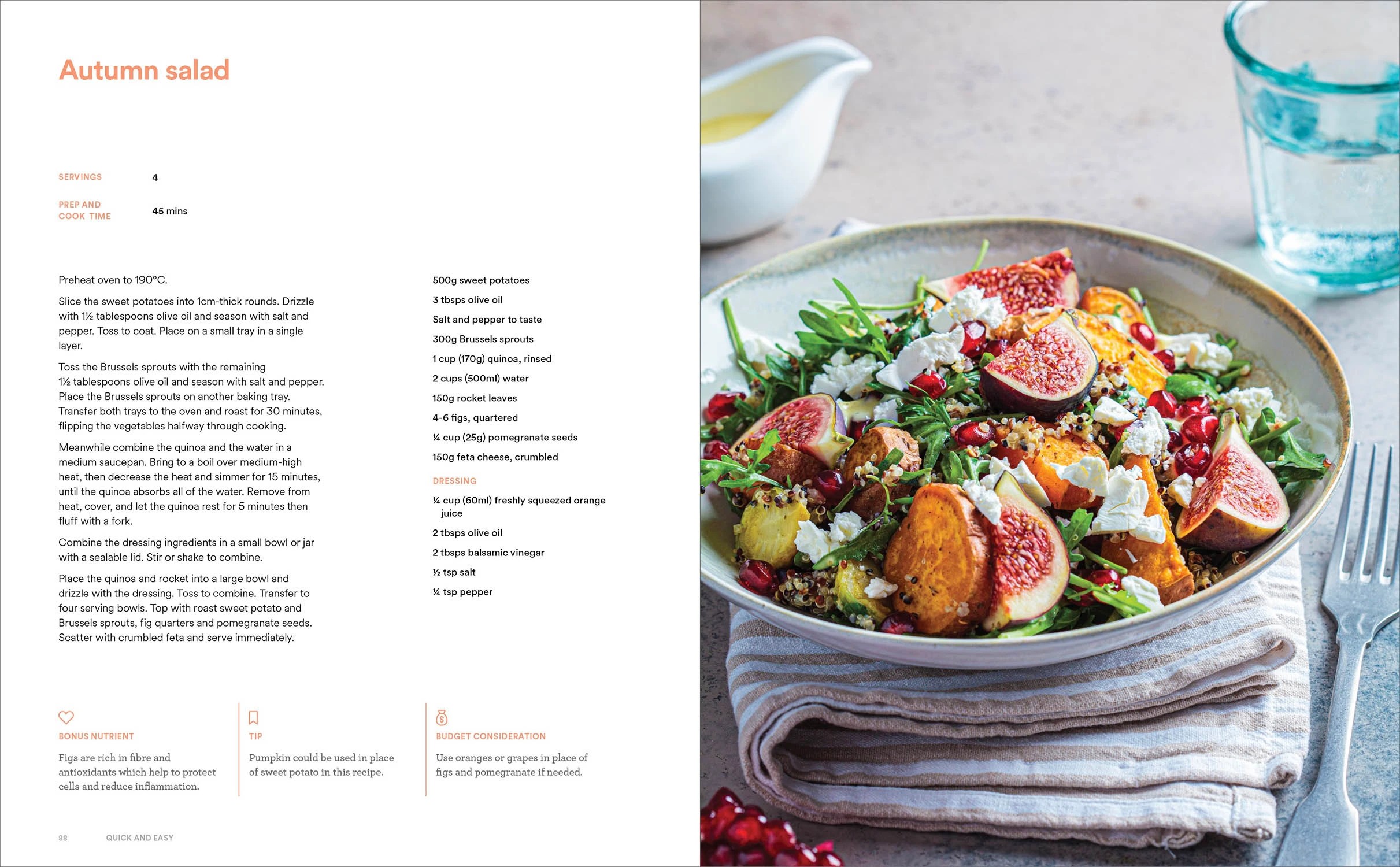 2 The Easy Gluten-Free Cookbook - Book, 2 of 6