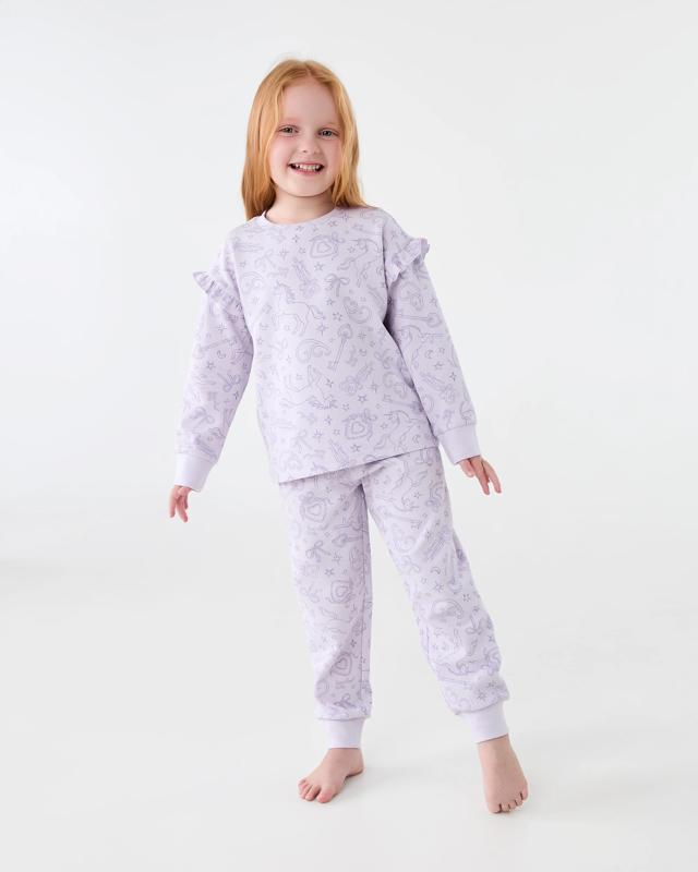 Waffle Pyjama