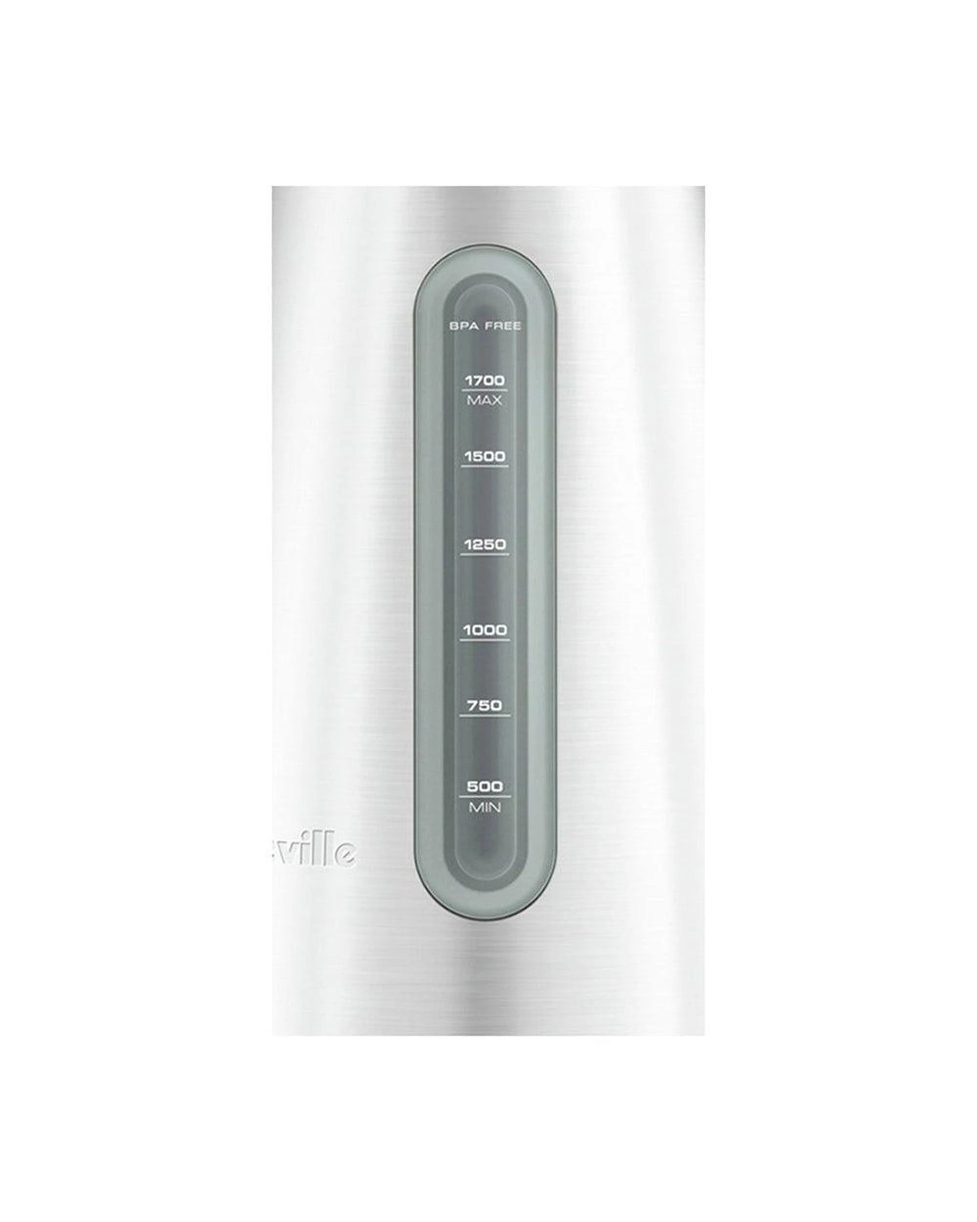 3 Breville Stainless Steel Kettle 1.7L, 3 of 3