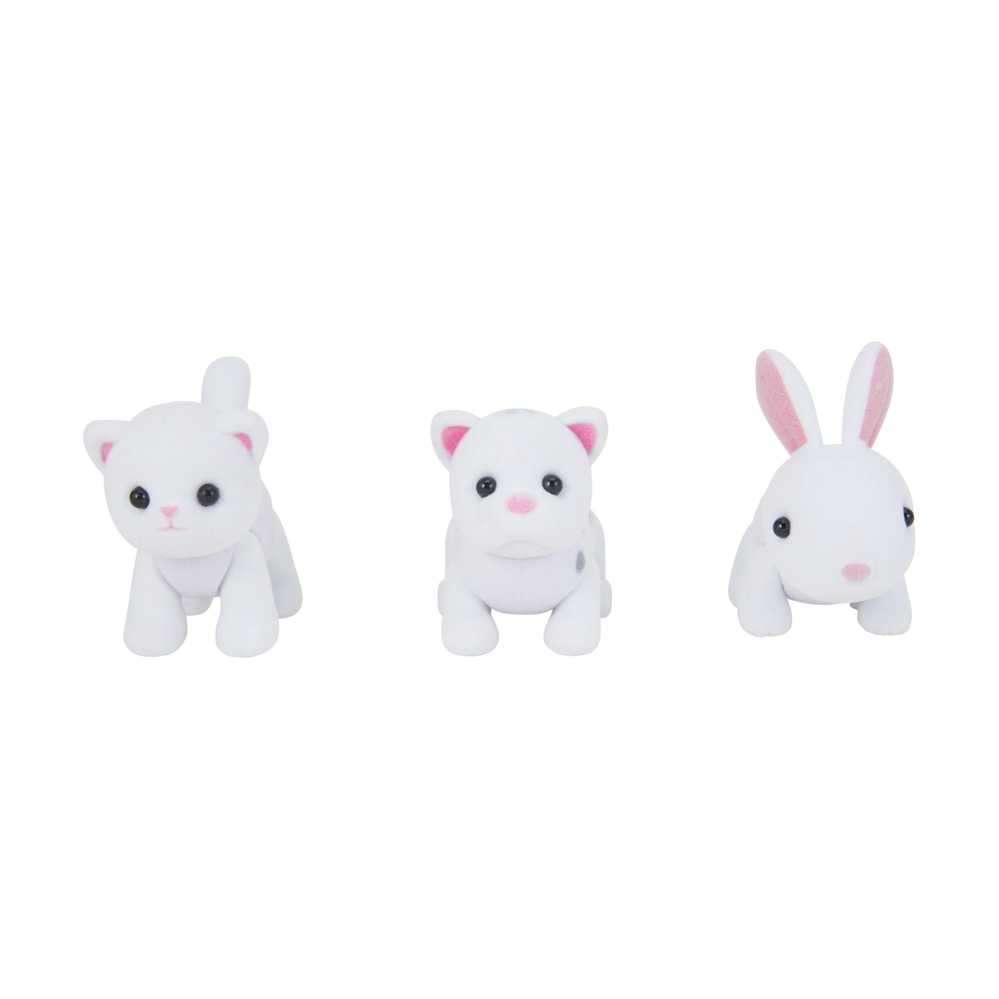 3 Colour and Wash Adopt a Pet - Assorted, 3 of 8