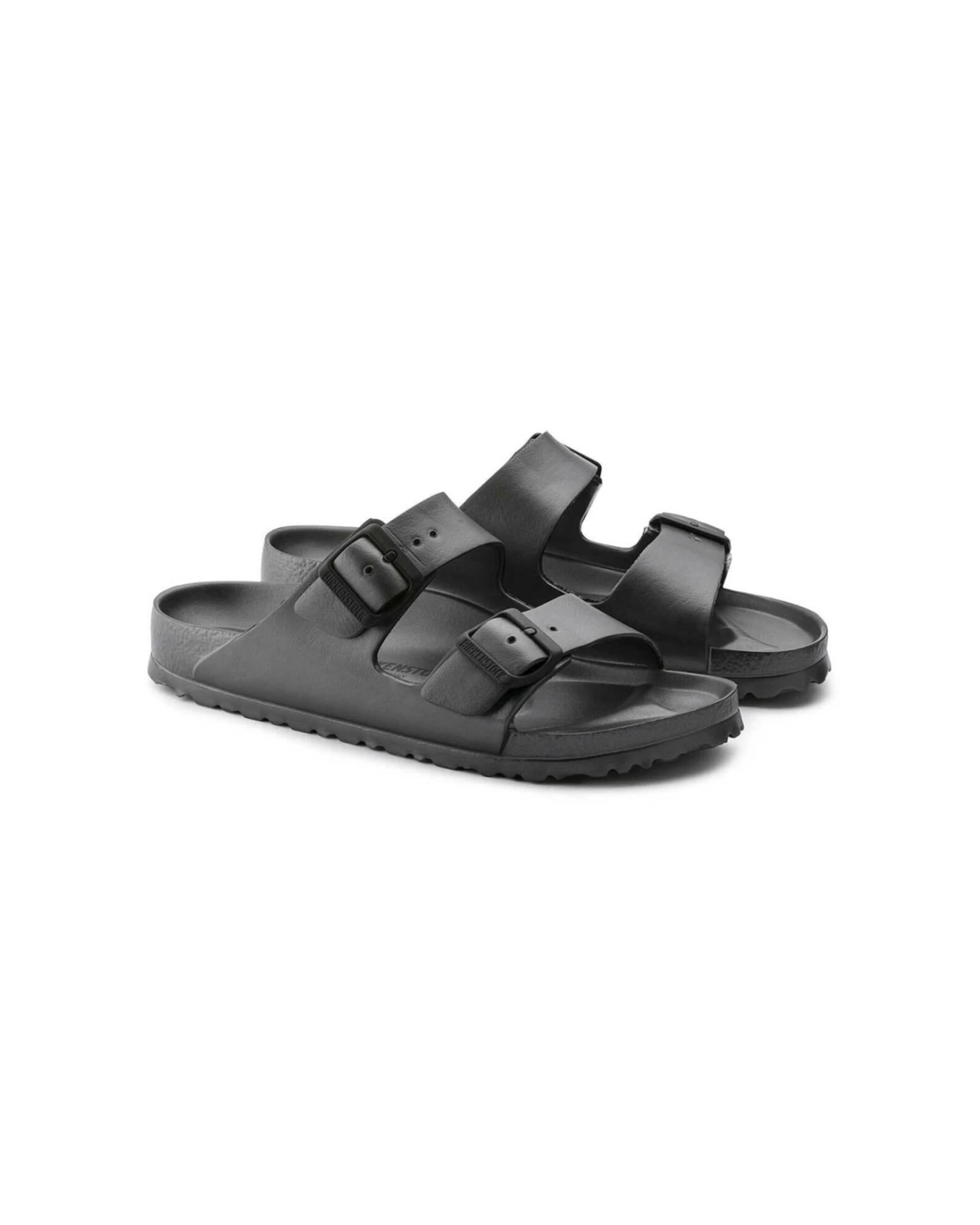 4 Birkenstock Arizona EVA Sandals Narrow Width ANTHRACITE, 4 of 5