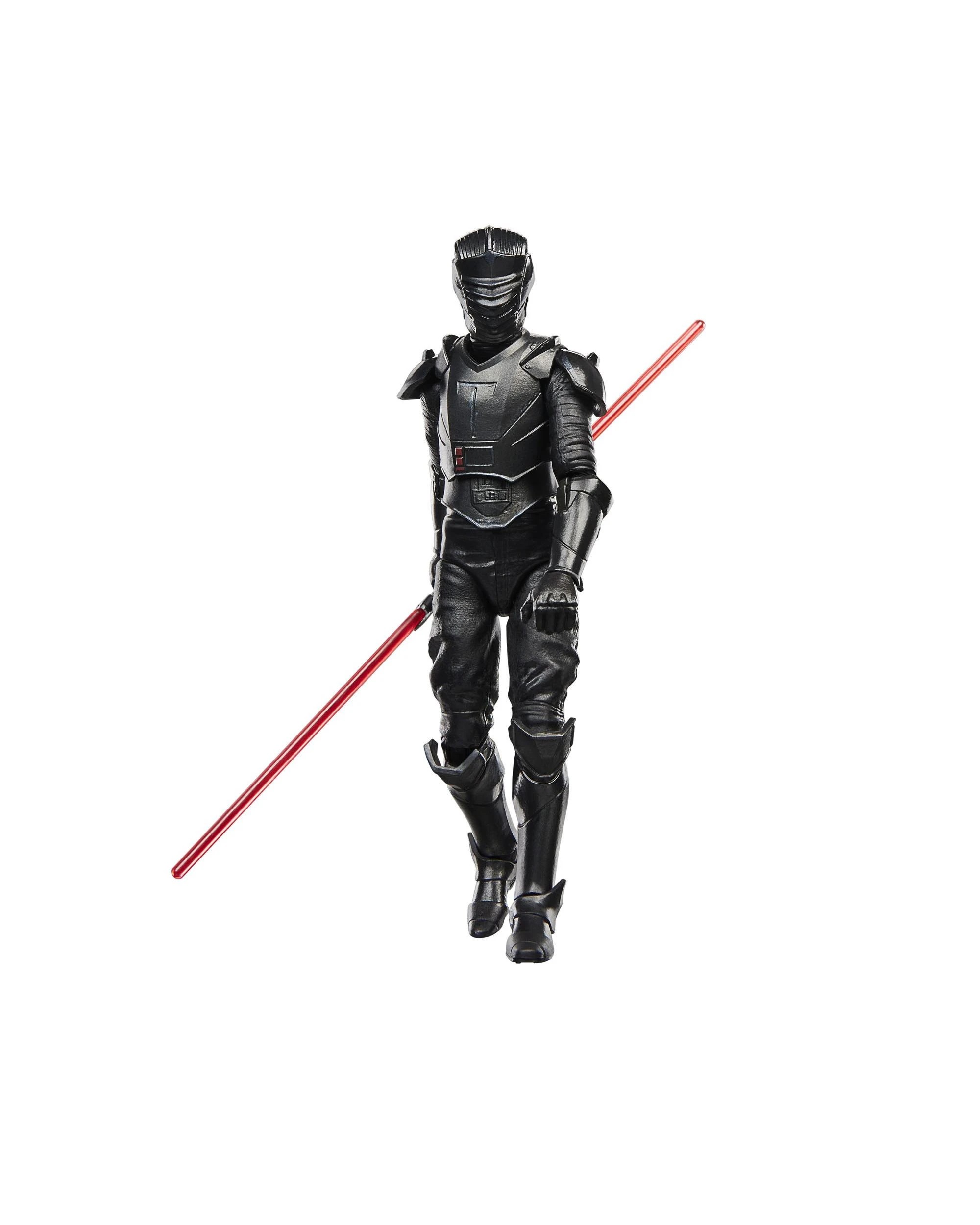 7 STAR WARS The Black Series Marrok, 7 of 9