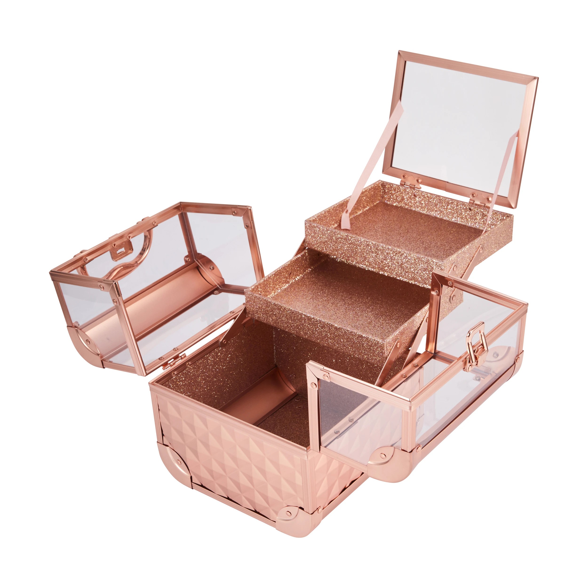 4 OXX Cosmetics Beauty Case, 4 of 7