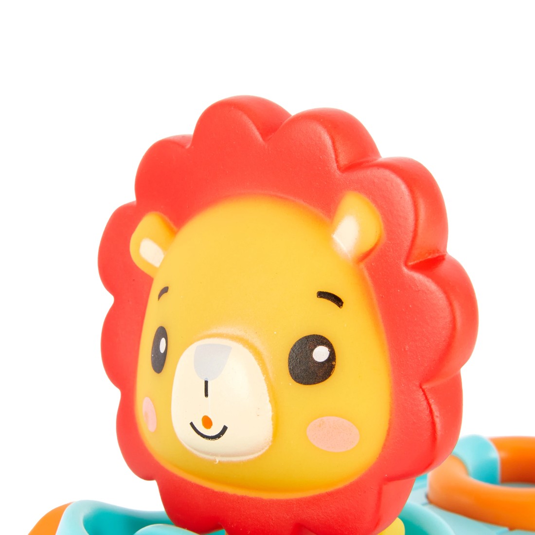 6 Fisher-Price Bath Time Wind-Up Boat Set, 6 of 8