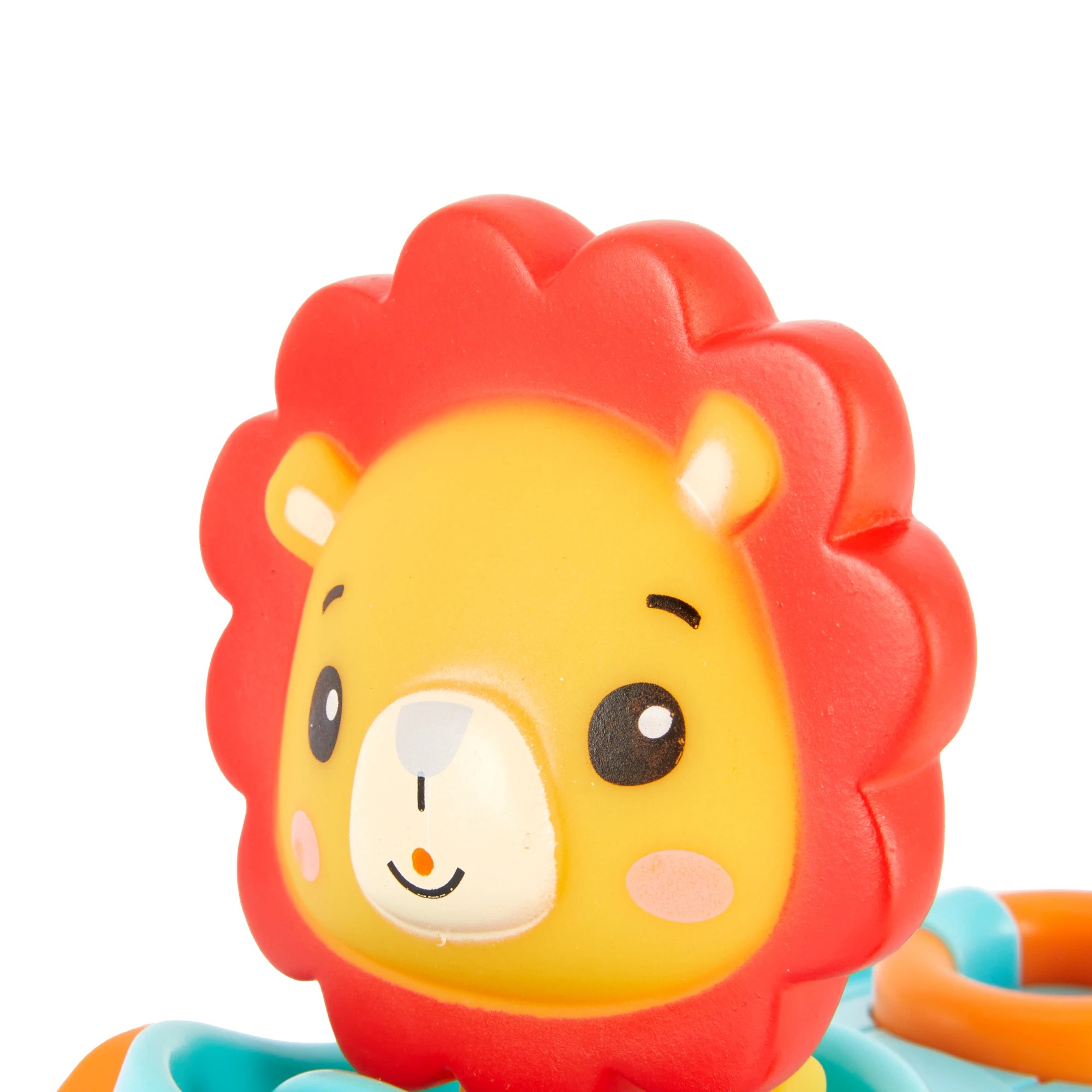 6 Fisher-Price Bath Time Wind-Up Boat Set, 6 of 8