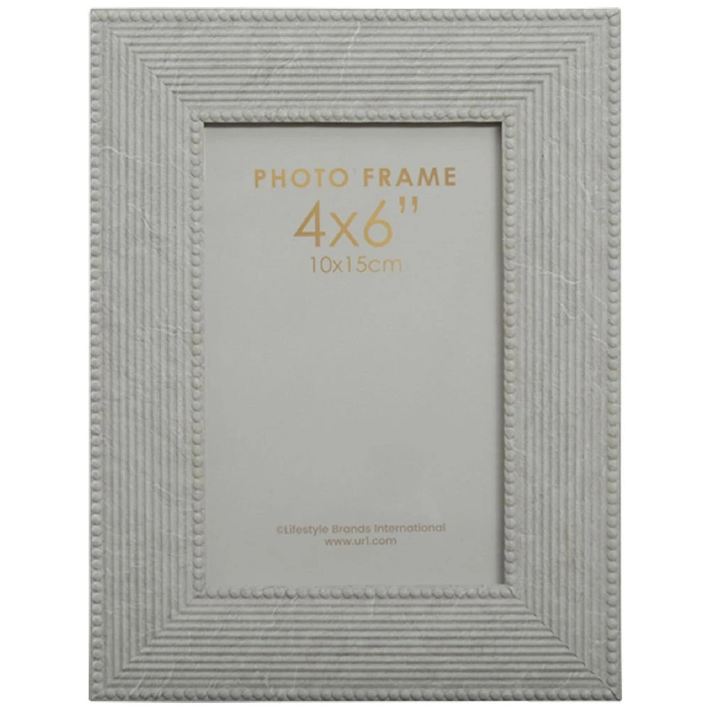 1 Iris 4x6" Frame Stone, 1 of 4