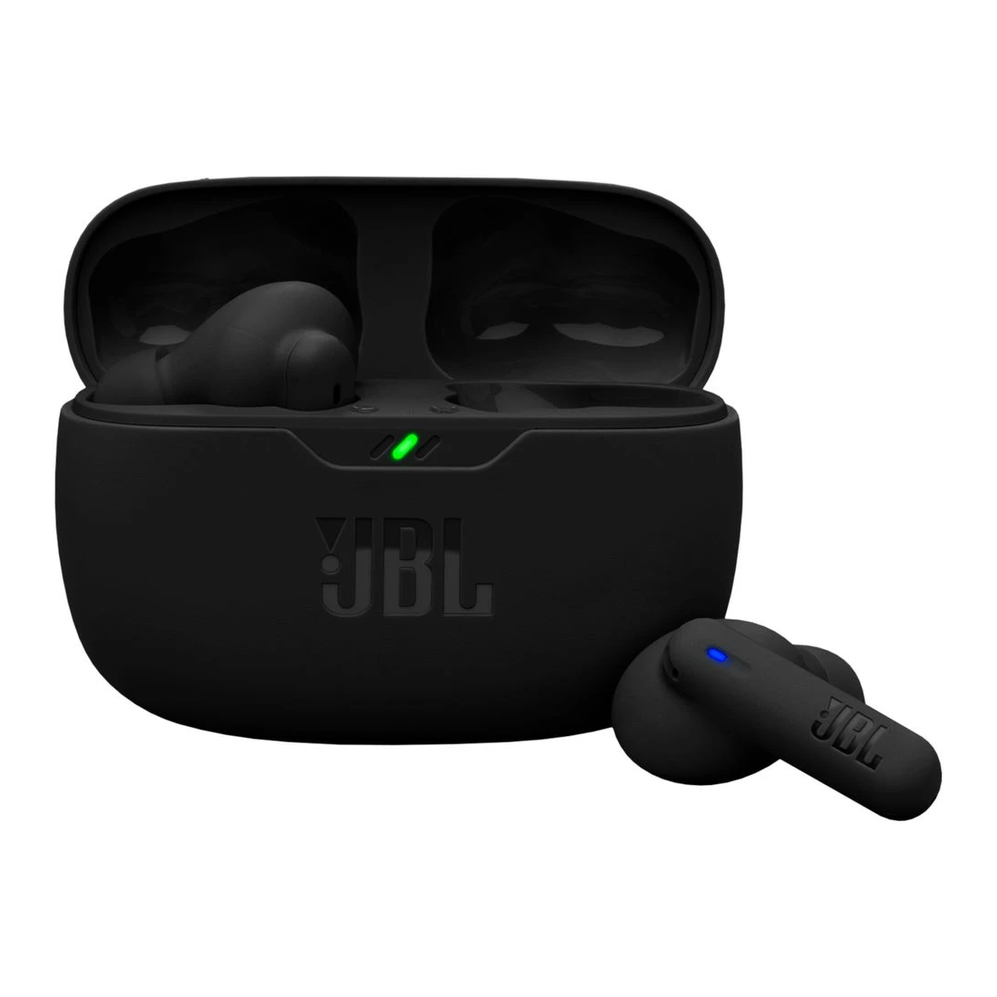 4 JBL Wave Beam 2 True Wireless Earbuds Black, 4 of 10