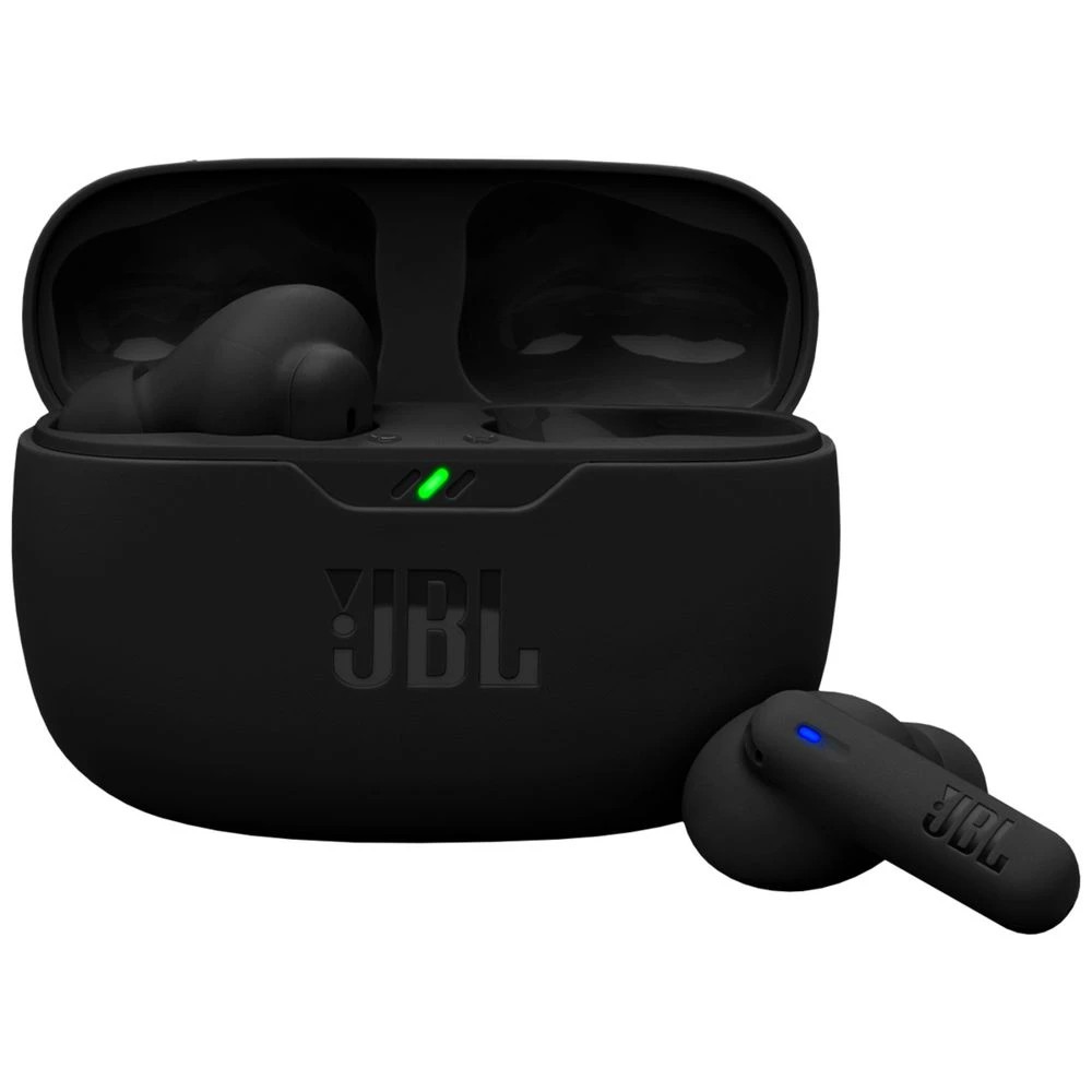 4 JBL Wave Beam 2 True Wireless Earbuds Black, 4 of 10