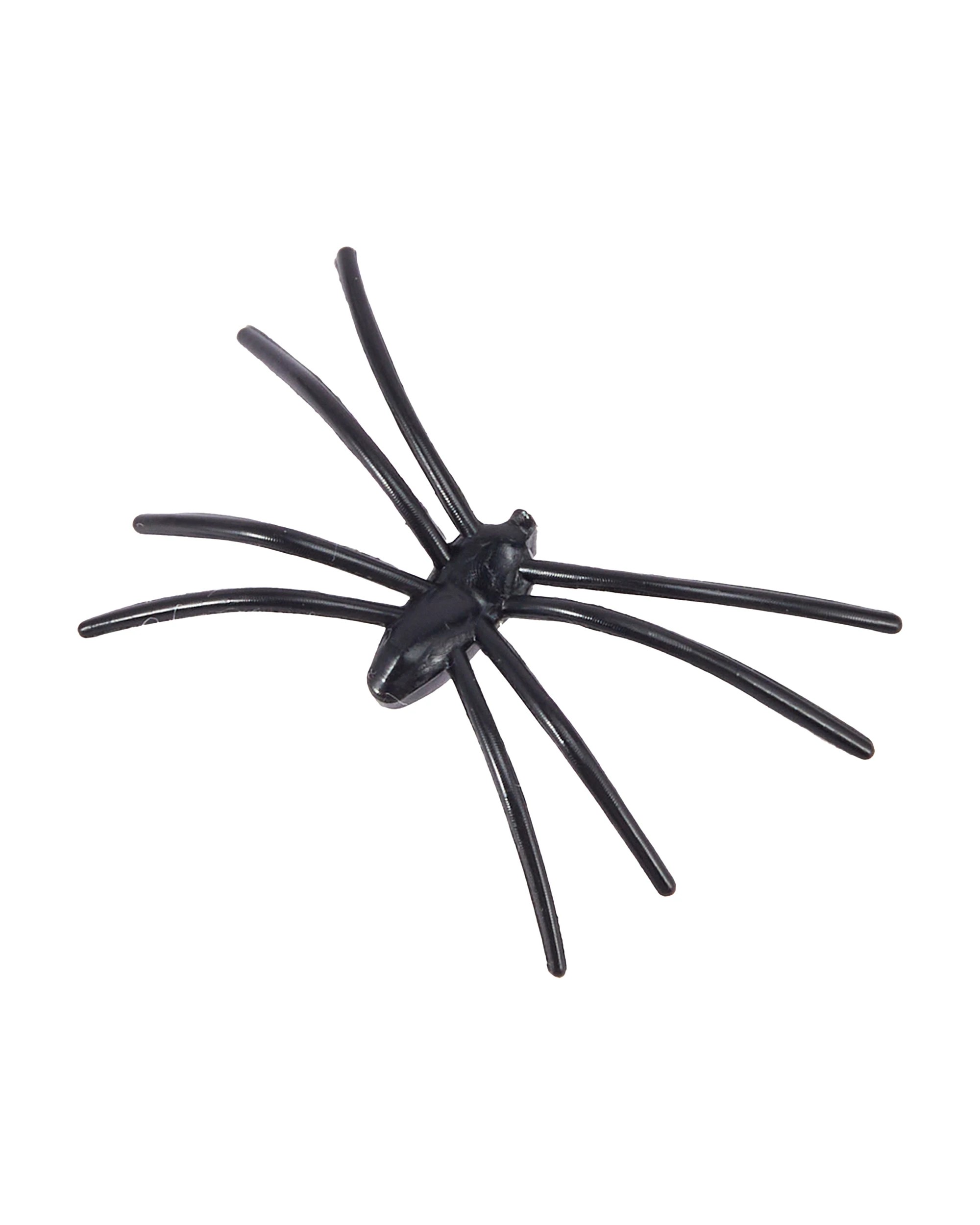 5 White Spider Web, 5 of 5