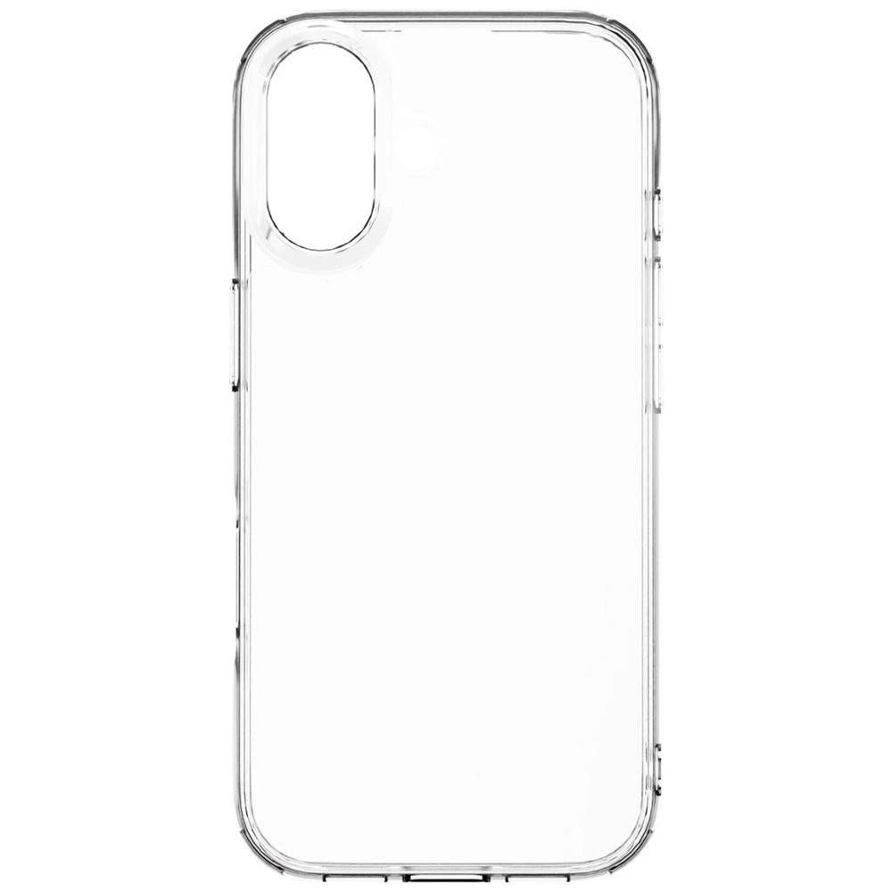 2 Cygnett AeroShield Case iPhone 17 Clear, 2 of 3