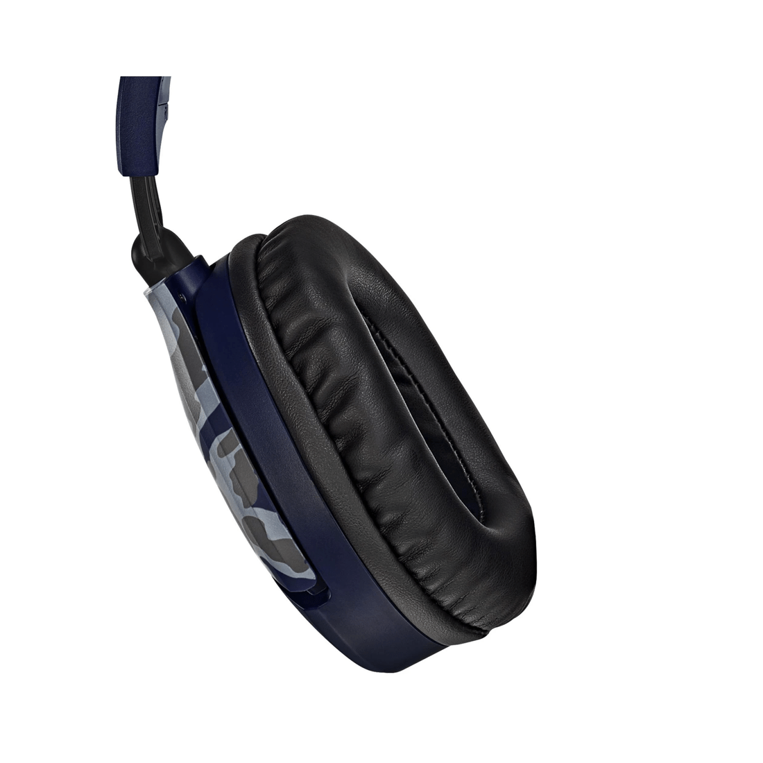 2 Turtle Beach Recon 70 Blue Camo Multiplatform Gaming Headset - Blue, 2 of 9