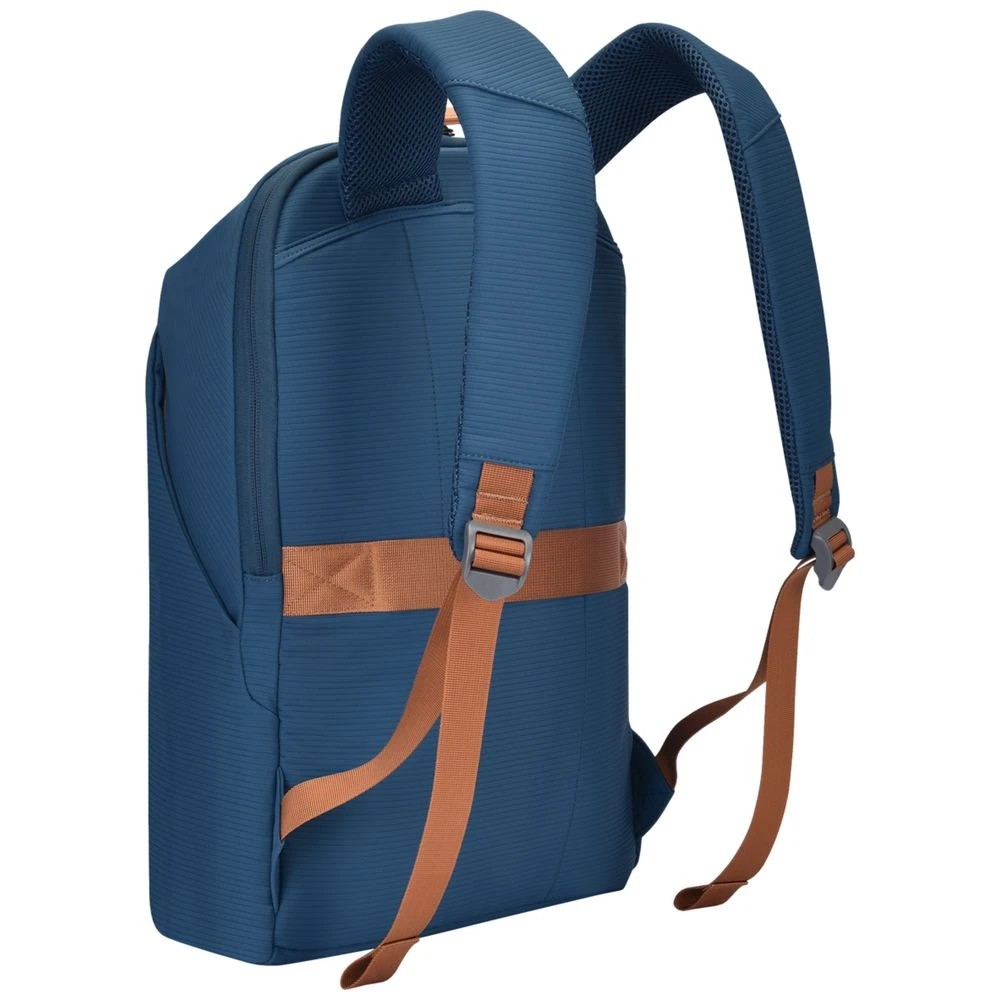 3 Bonelk 16" Vibe Classic Backpack Blue, 3 of 5